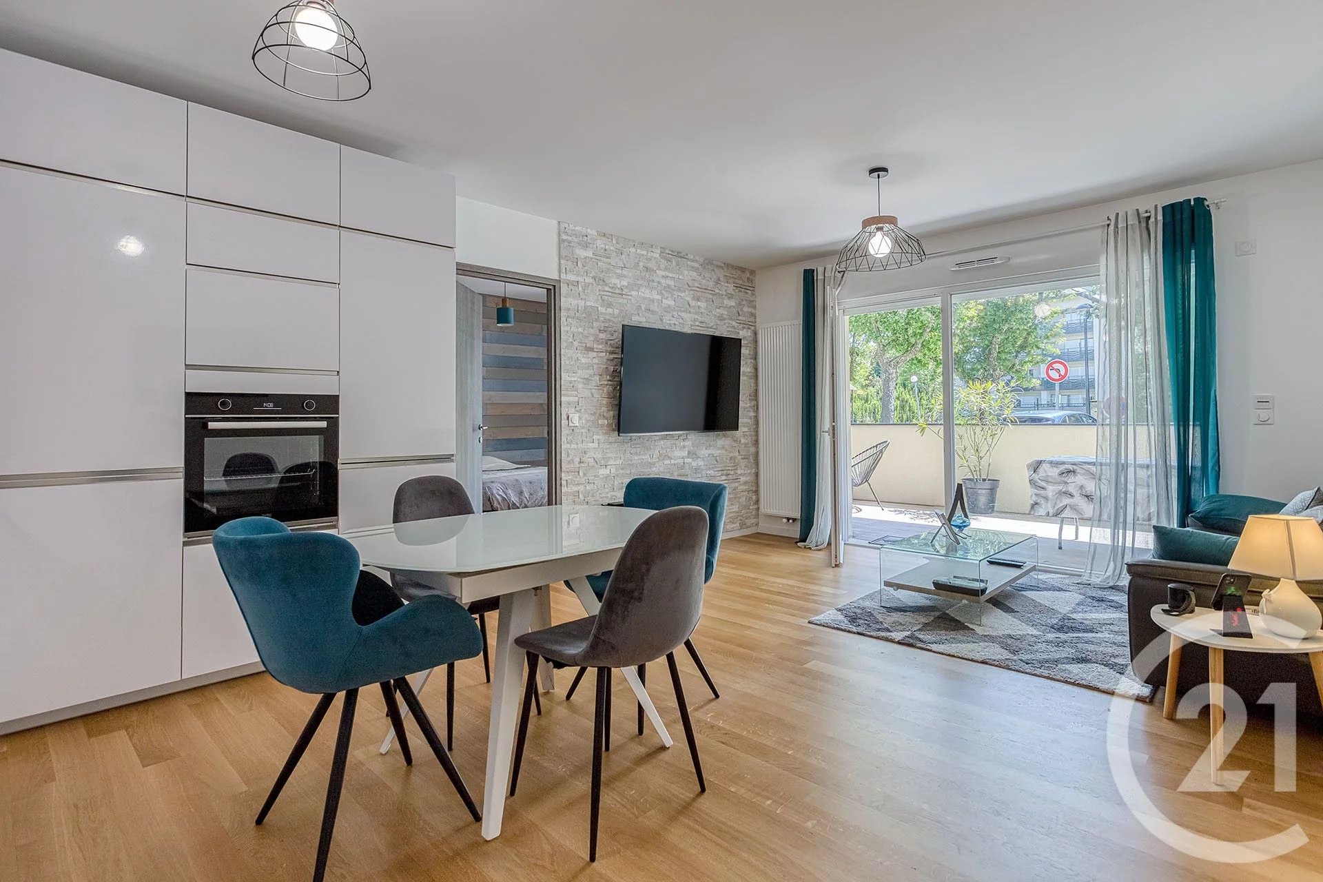 Vente Appartement Rumilly