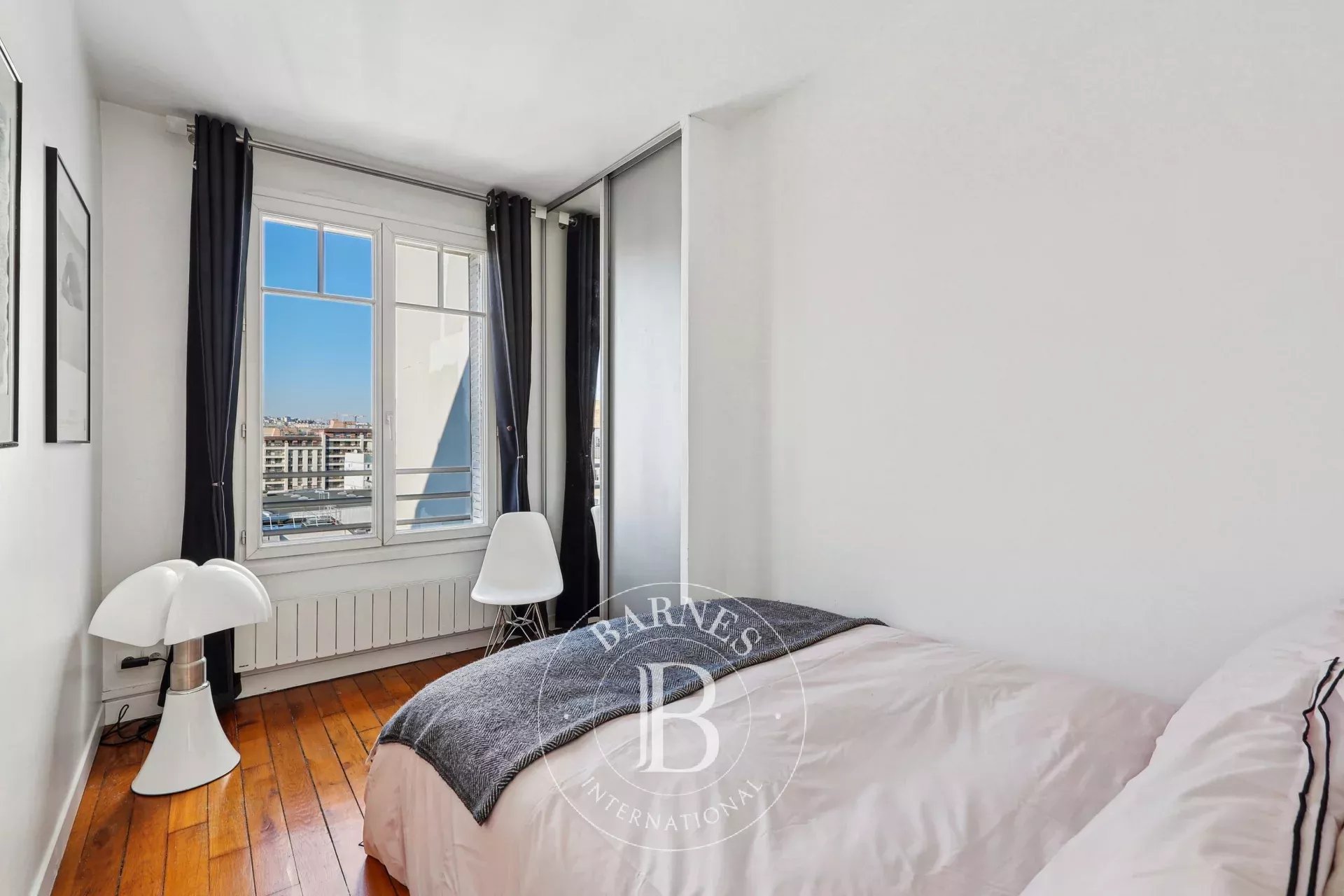 Daire Paris 10ème - picture 8