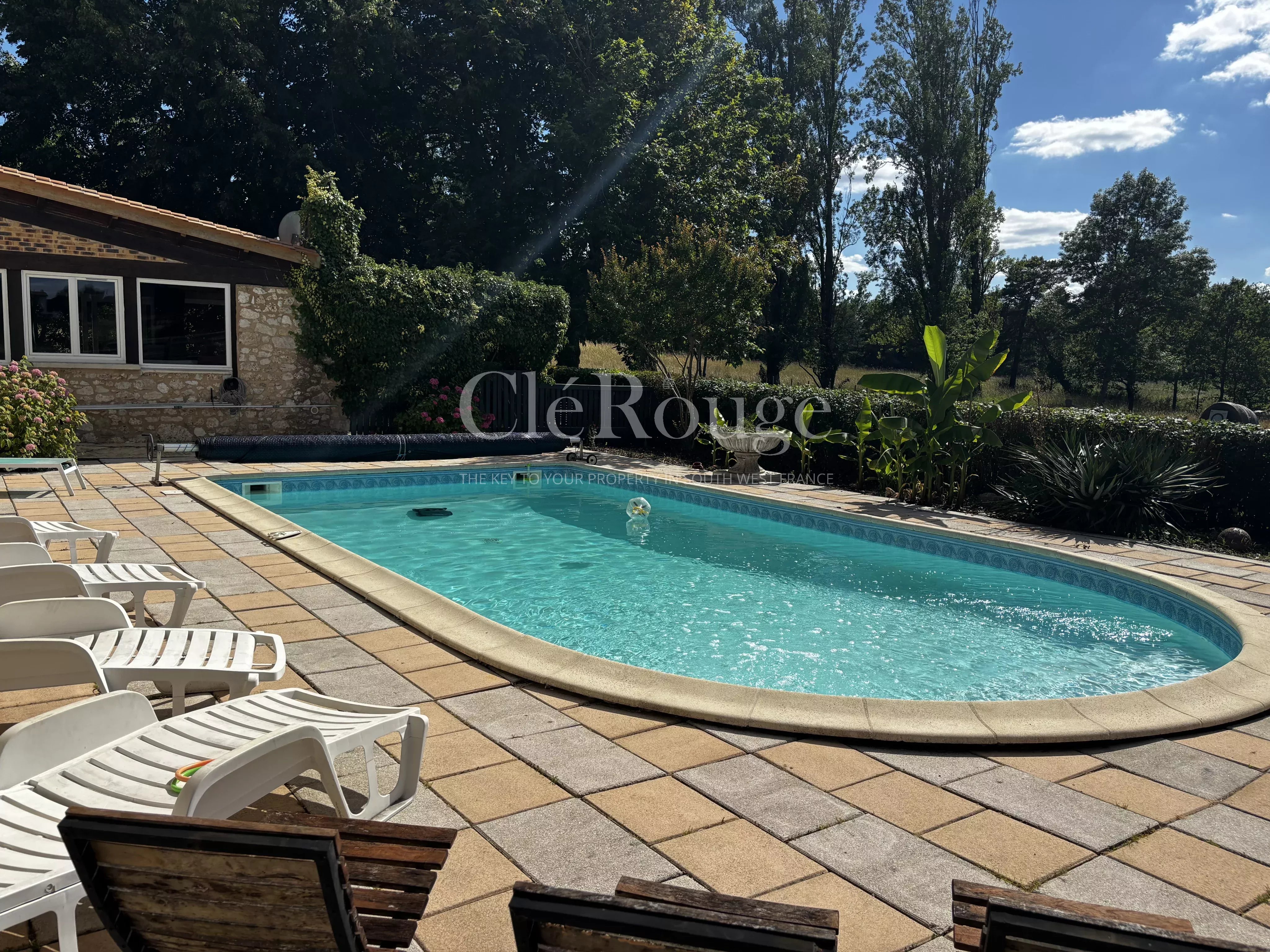 House in Bergerac - Image 2
