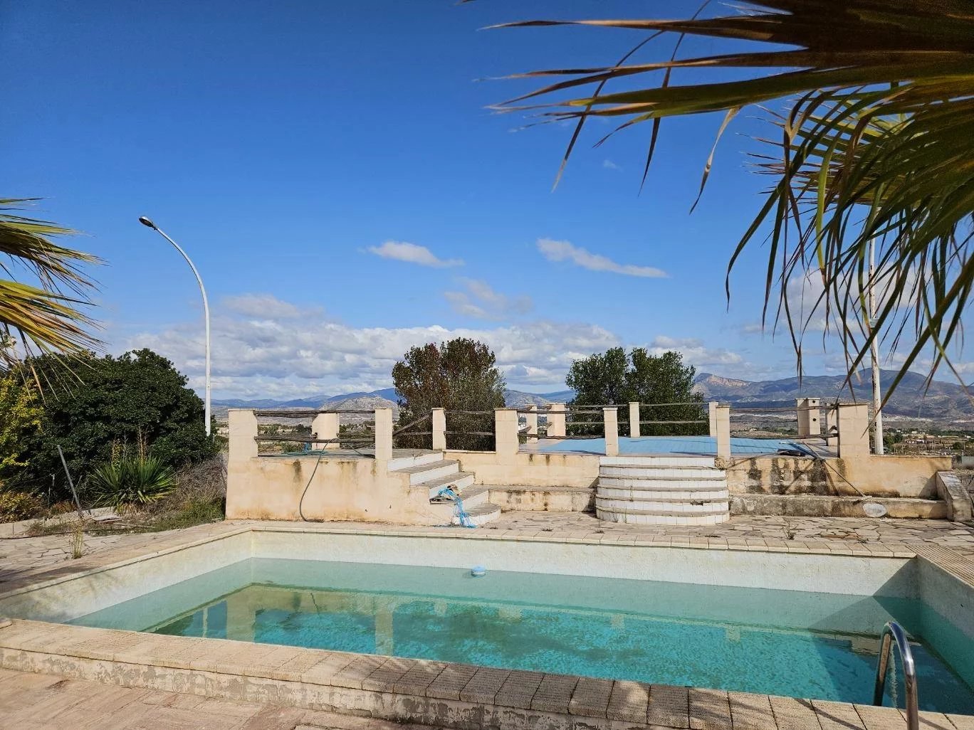 Vente Villa 