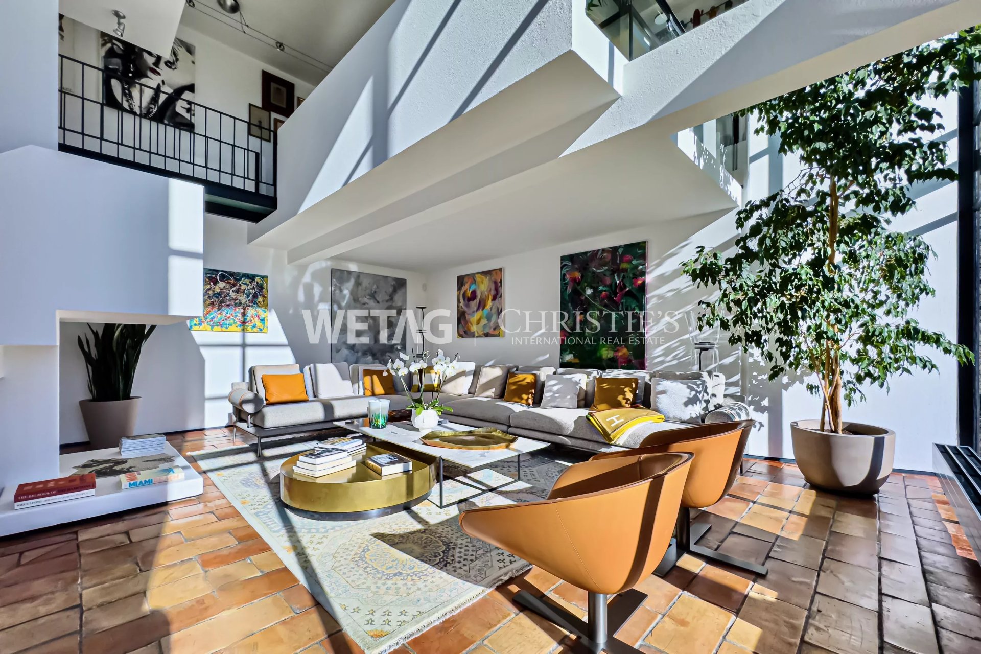 3 Bedroom Villa/Townhouse's Image 5