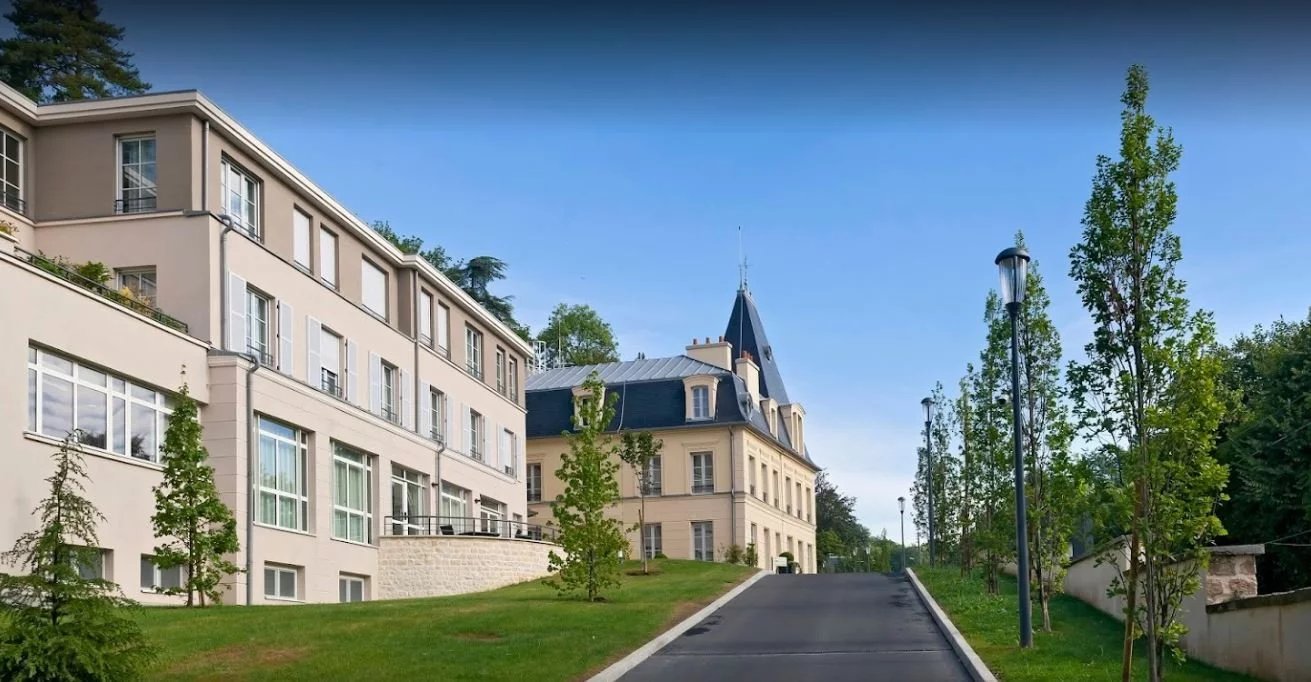 INVESTISSEMENT LOCATIF  PARMAIN - Résidence Orpea Sophora Quai des Brumes - 6.75%  de rentabilité.