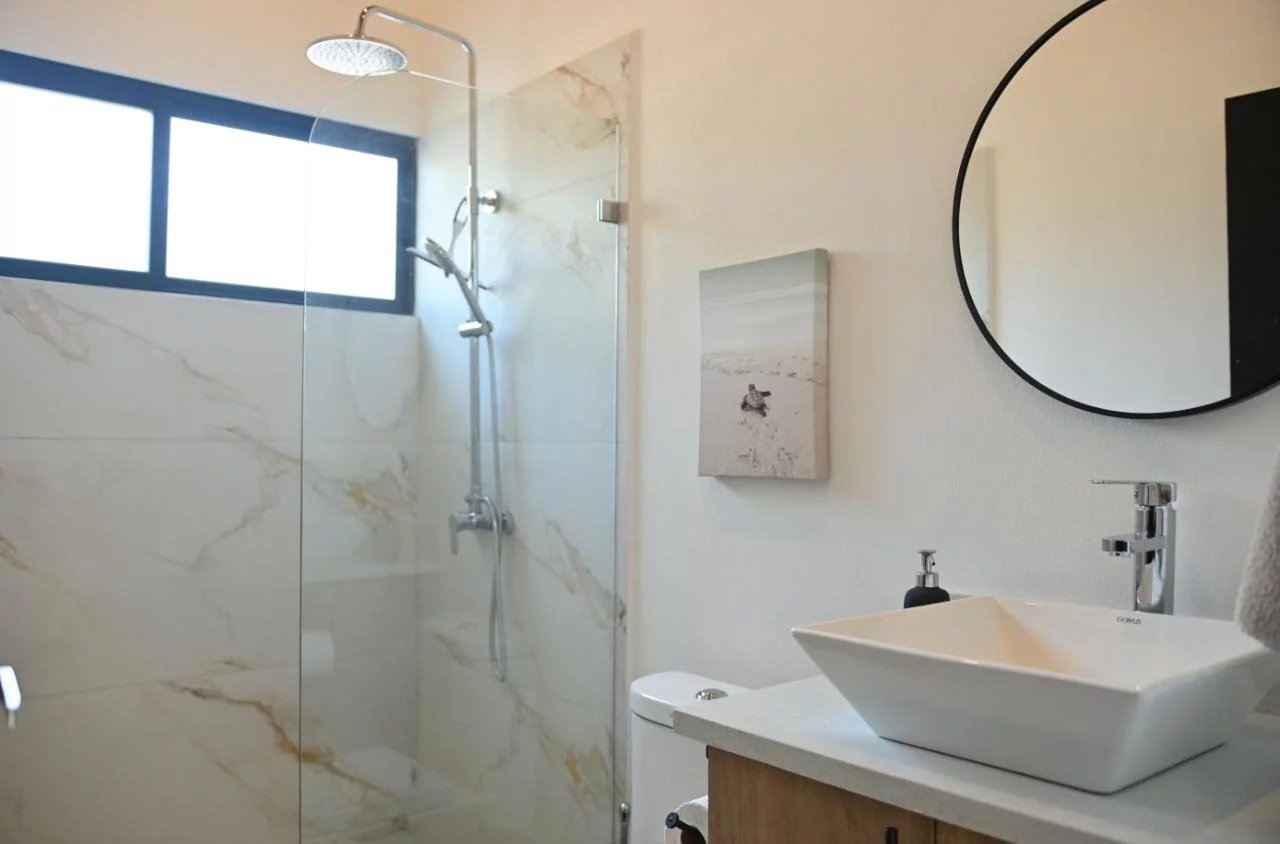 Vente Villa Santa Cruz