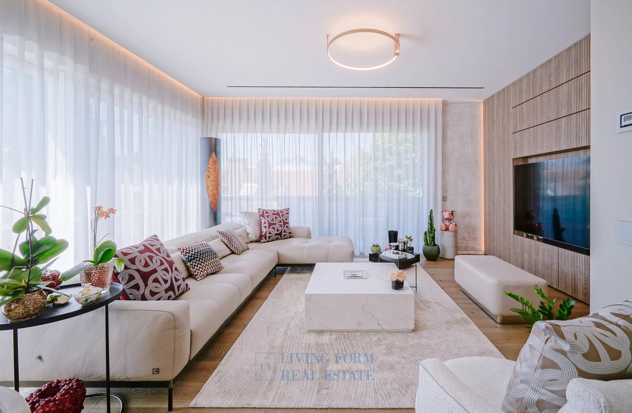 Sale Penthouse Bertrange