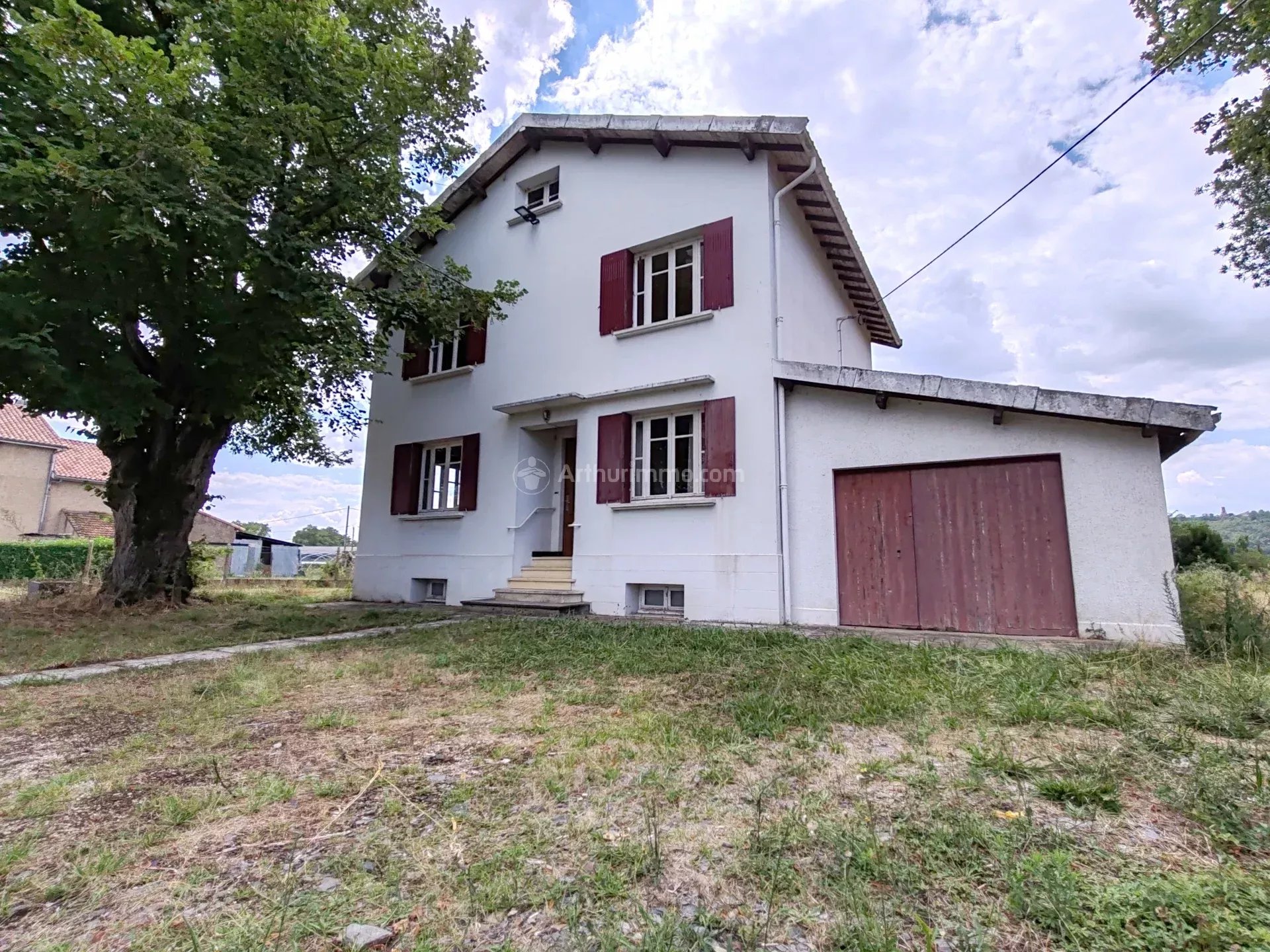 Agence immobilière de Arthurimmo.com