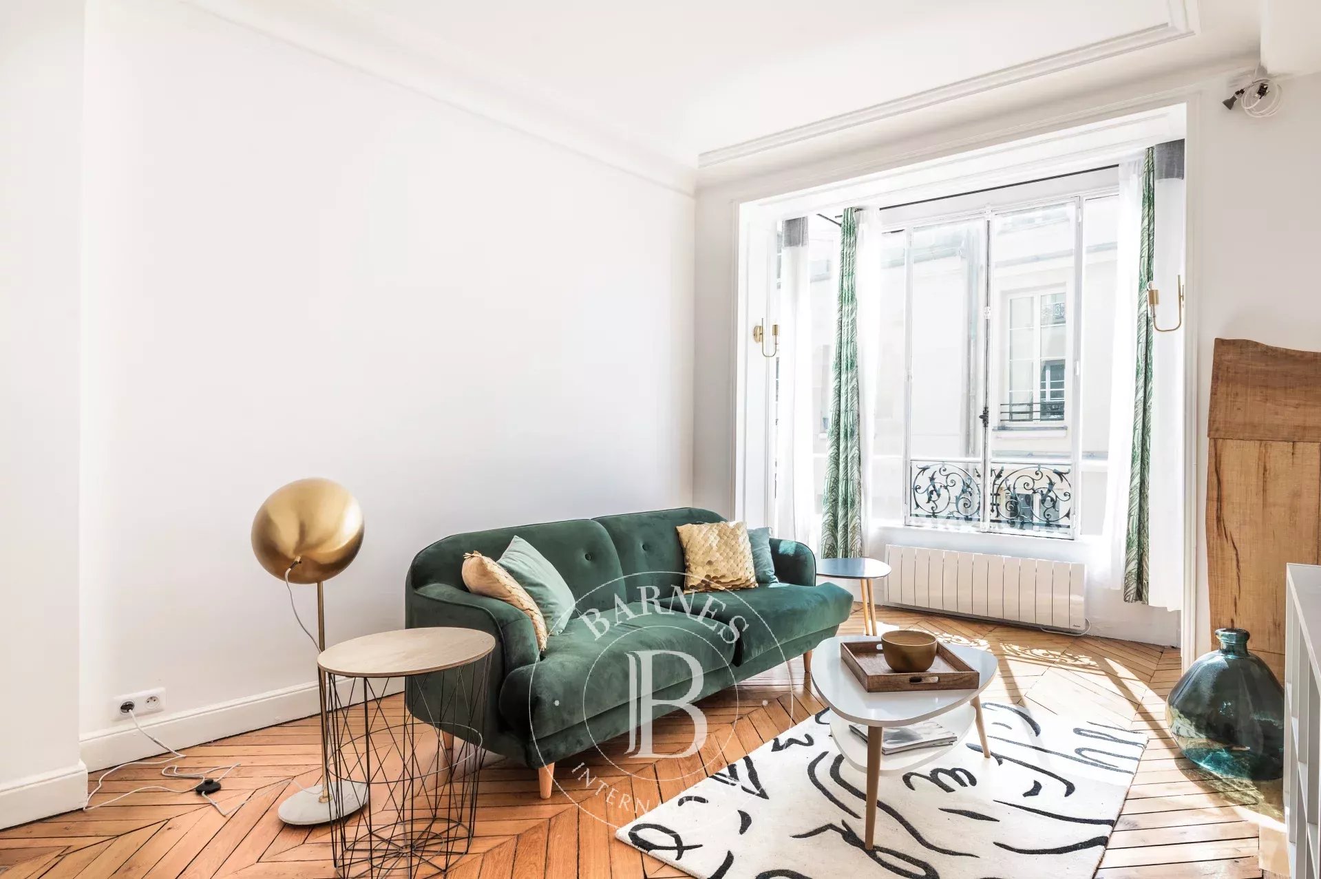 Daire Paris 5ème - picture 14