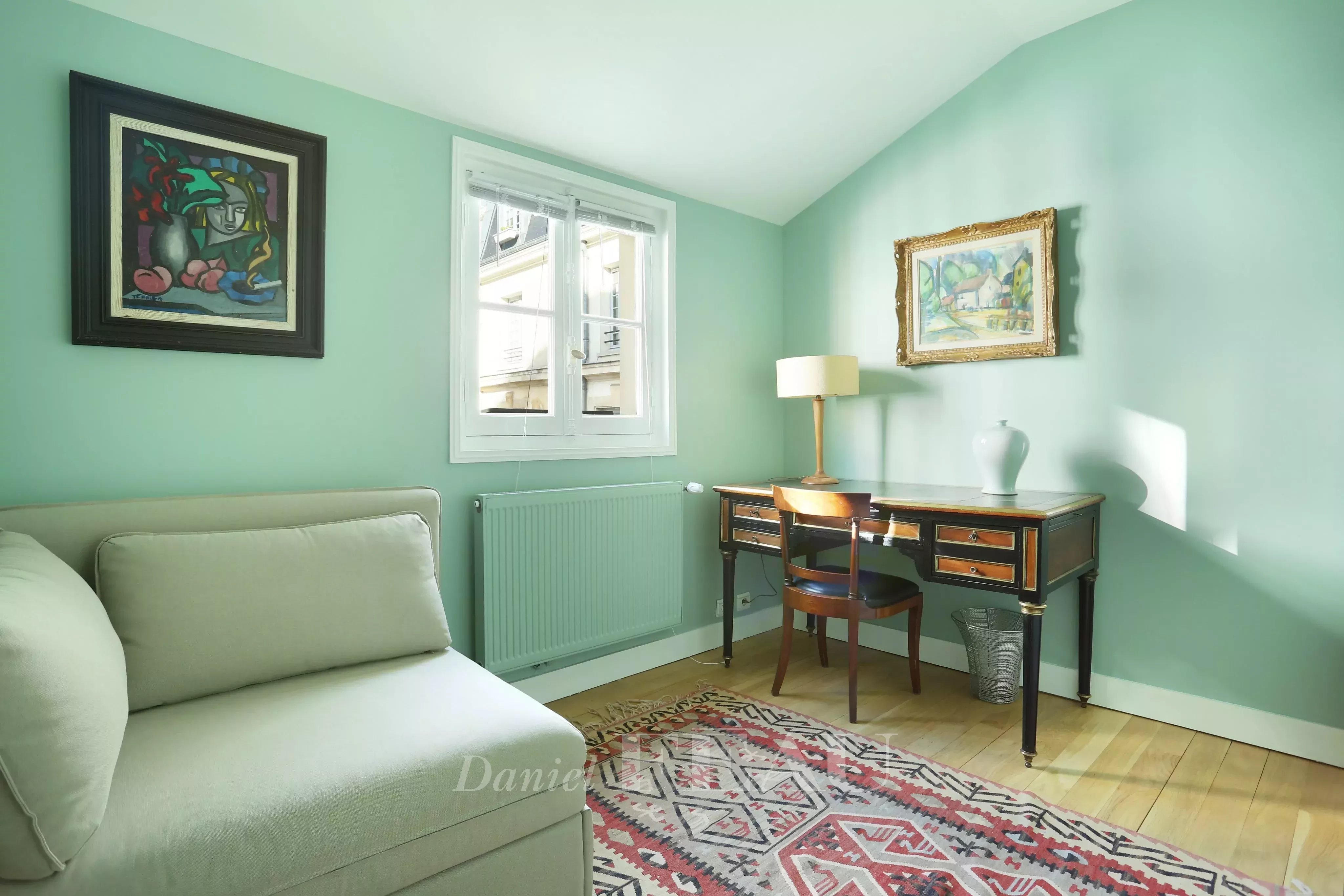 Location Appartement Paris 3ème