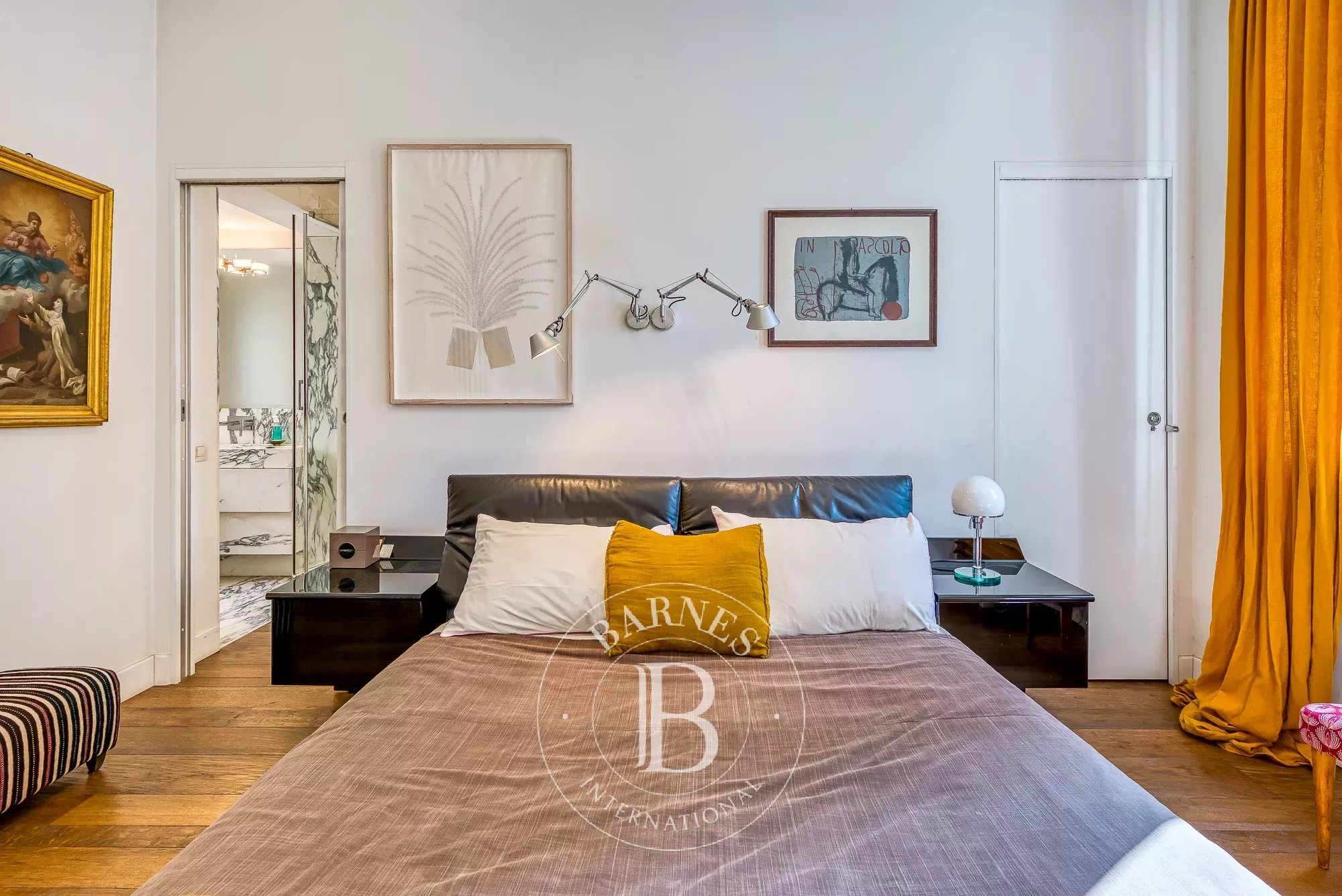 Roma  - Penthouse  2 Chambres - picture 14