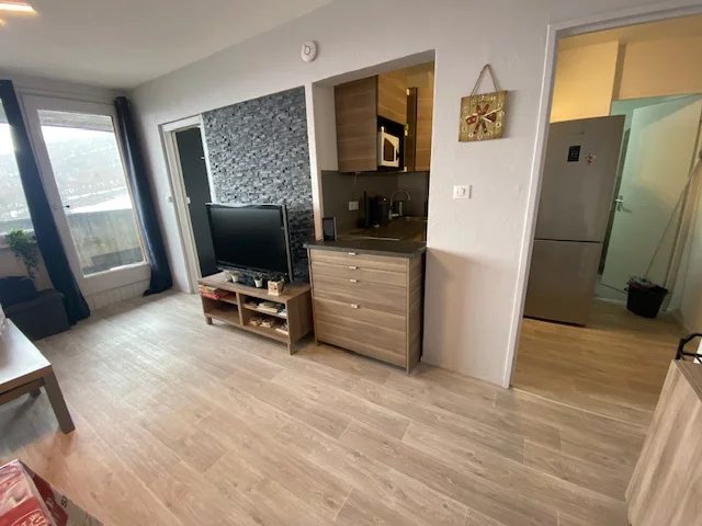 Vente Appartement Besse-et-Saint-Anastaise