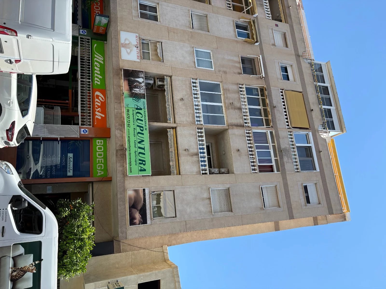 Vente Appartement Torrevieja