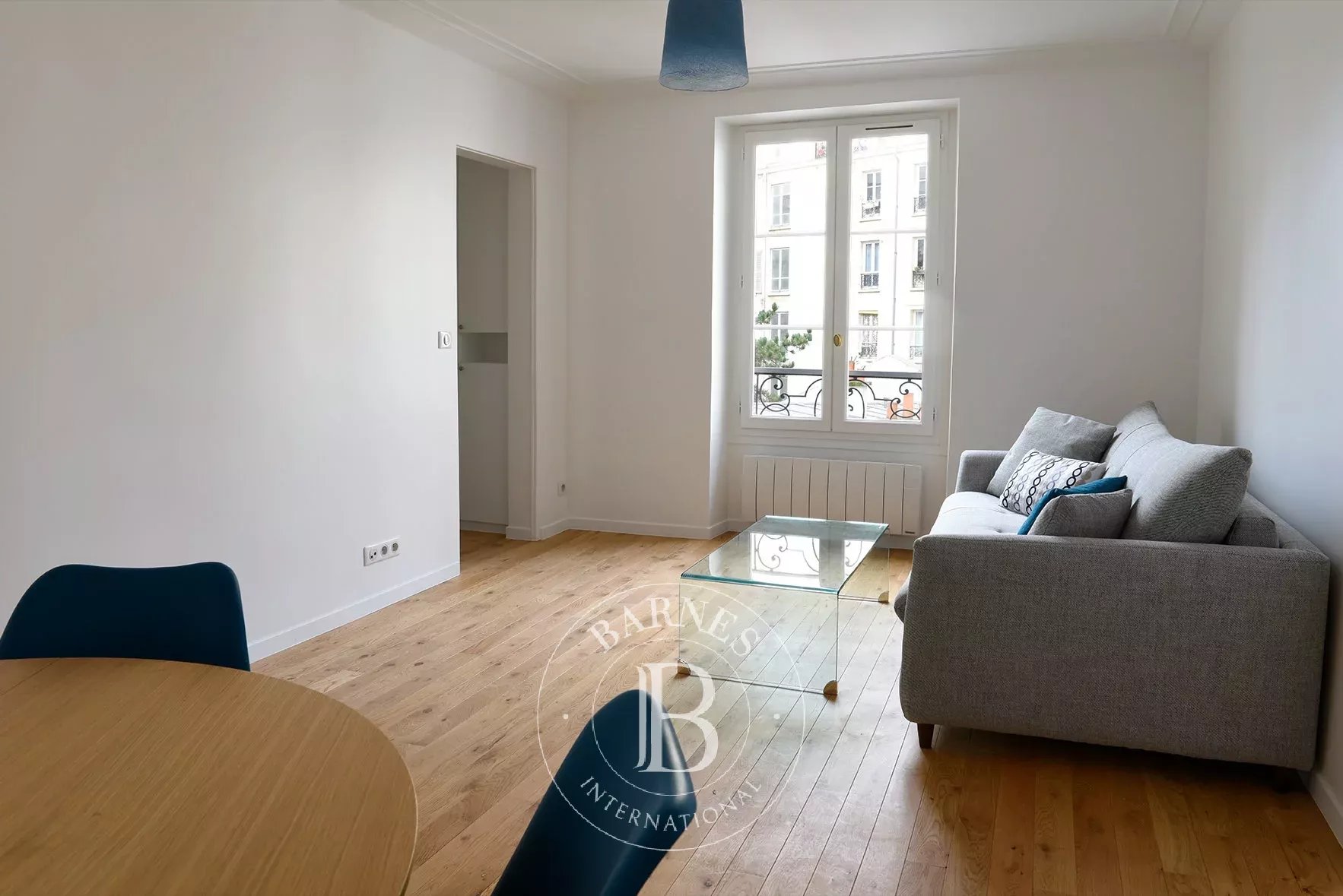 Daire Paris 17ème - picture 9