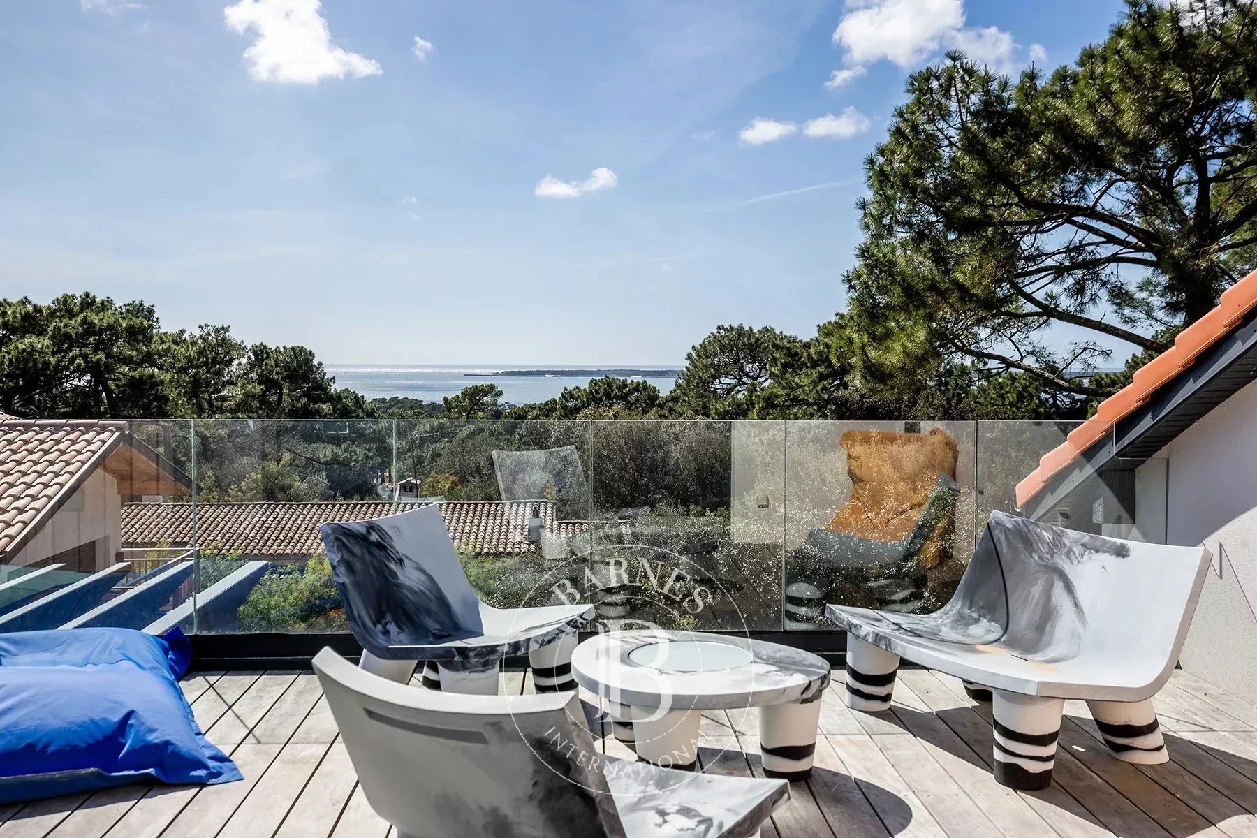 For Rent Villa | Pyla-sur-Mer - picture 1