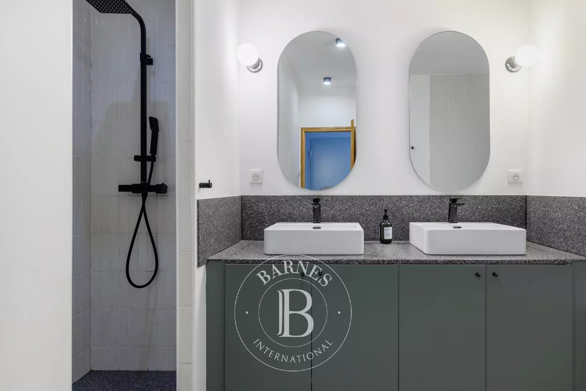 Daire Marseille 6ème - picture 10