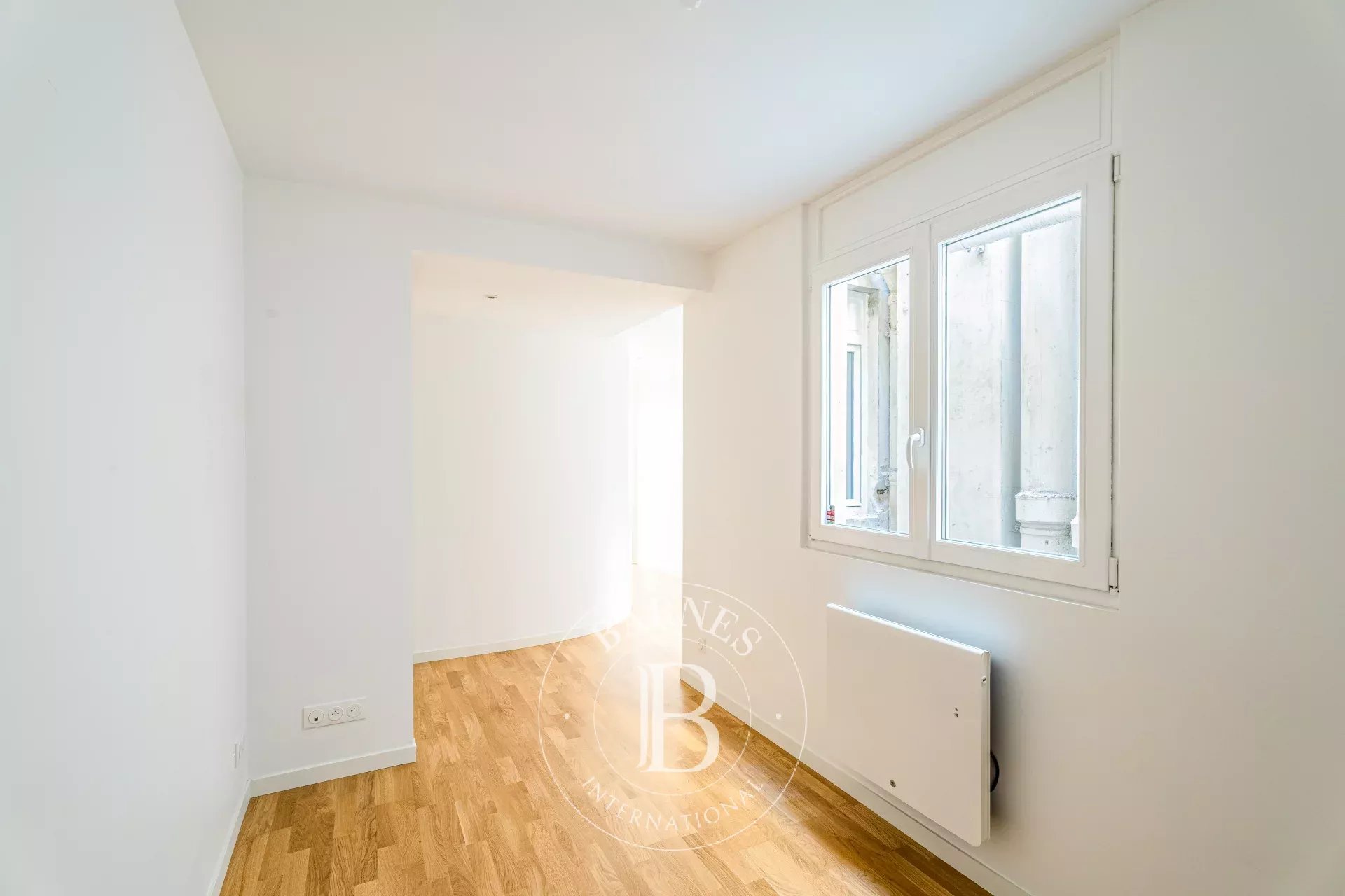 Paris  - Piso 2 Cuartos, 1 Habitacion - picture 4