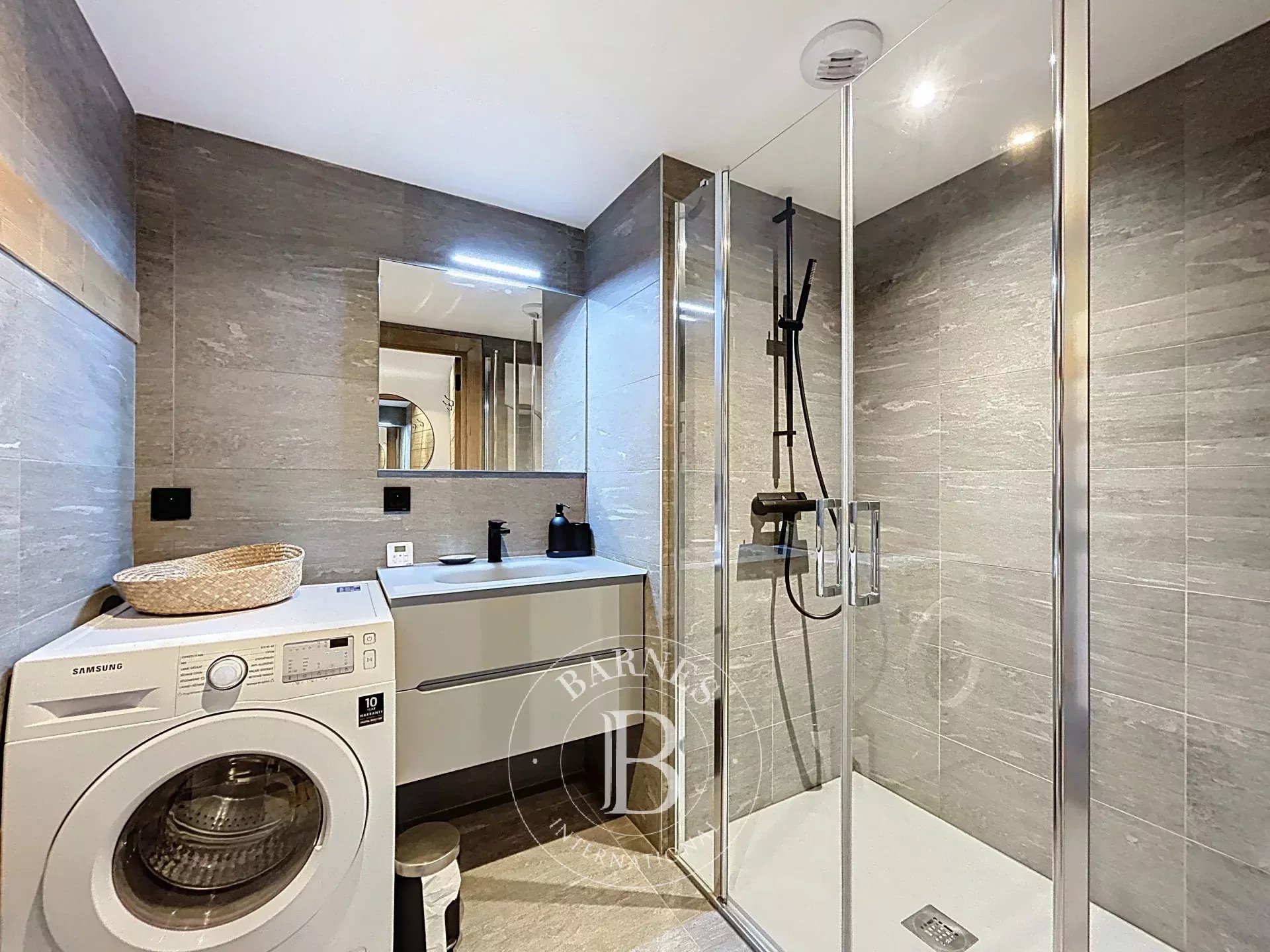 Photo of Les Gets - Apartment in a center - T4 - 73 sqm Loi Carrez