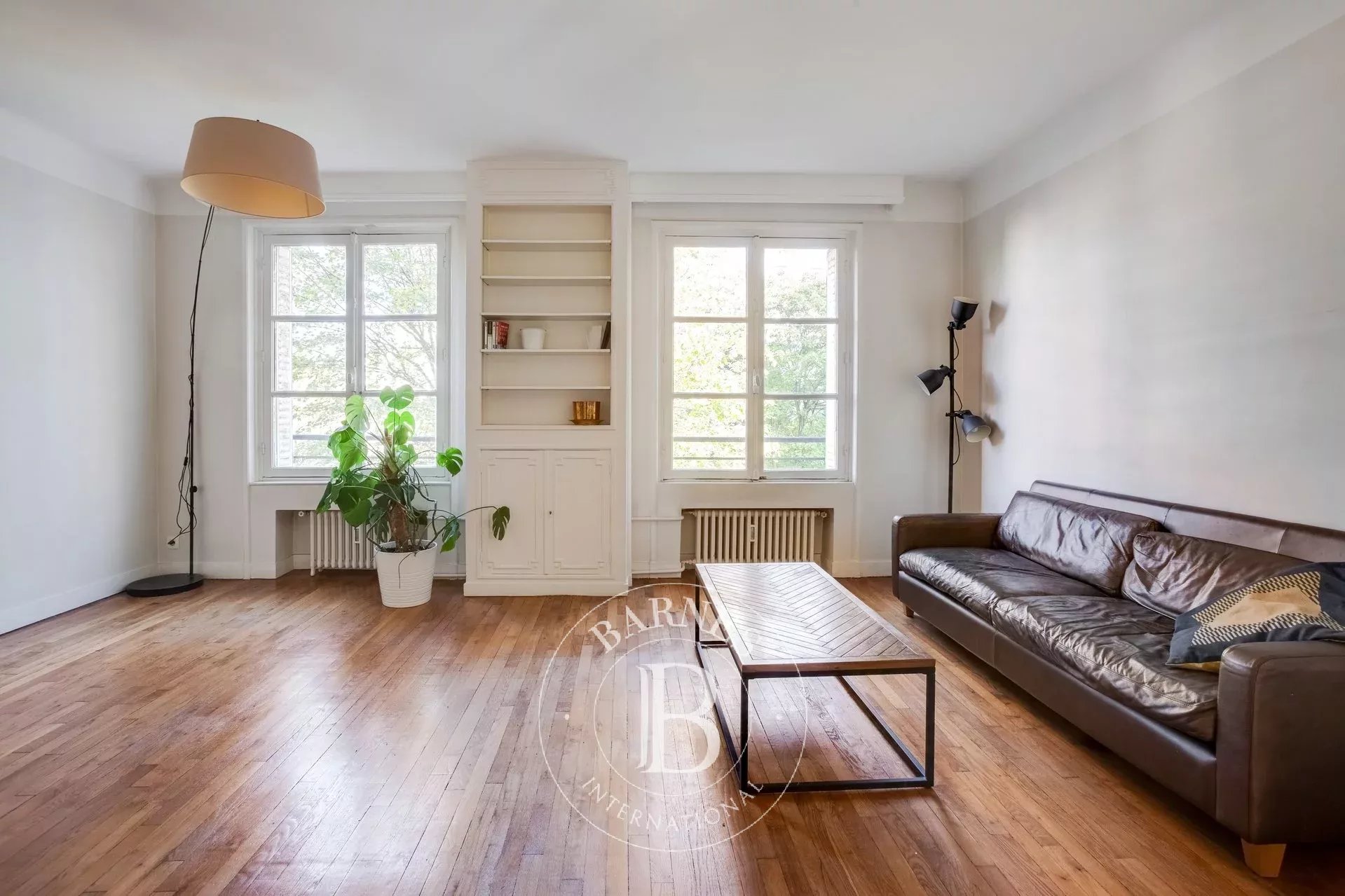Apartment Neuilly-sur-Seine