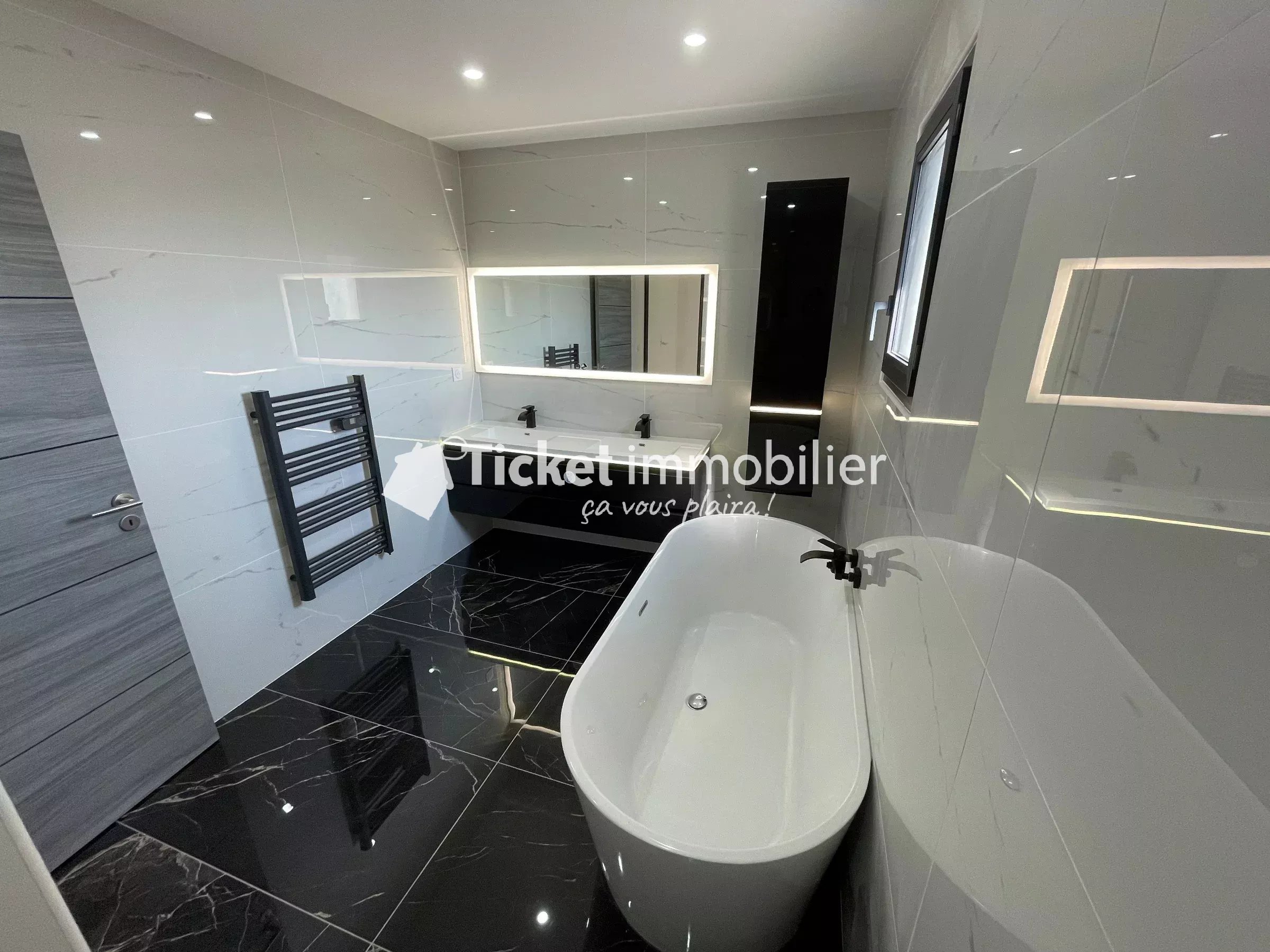 🏡 Maison contemporaine d'exception avec piscine — photo 14