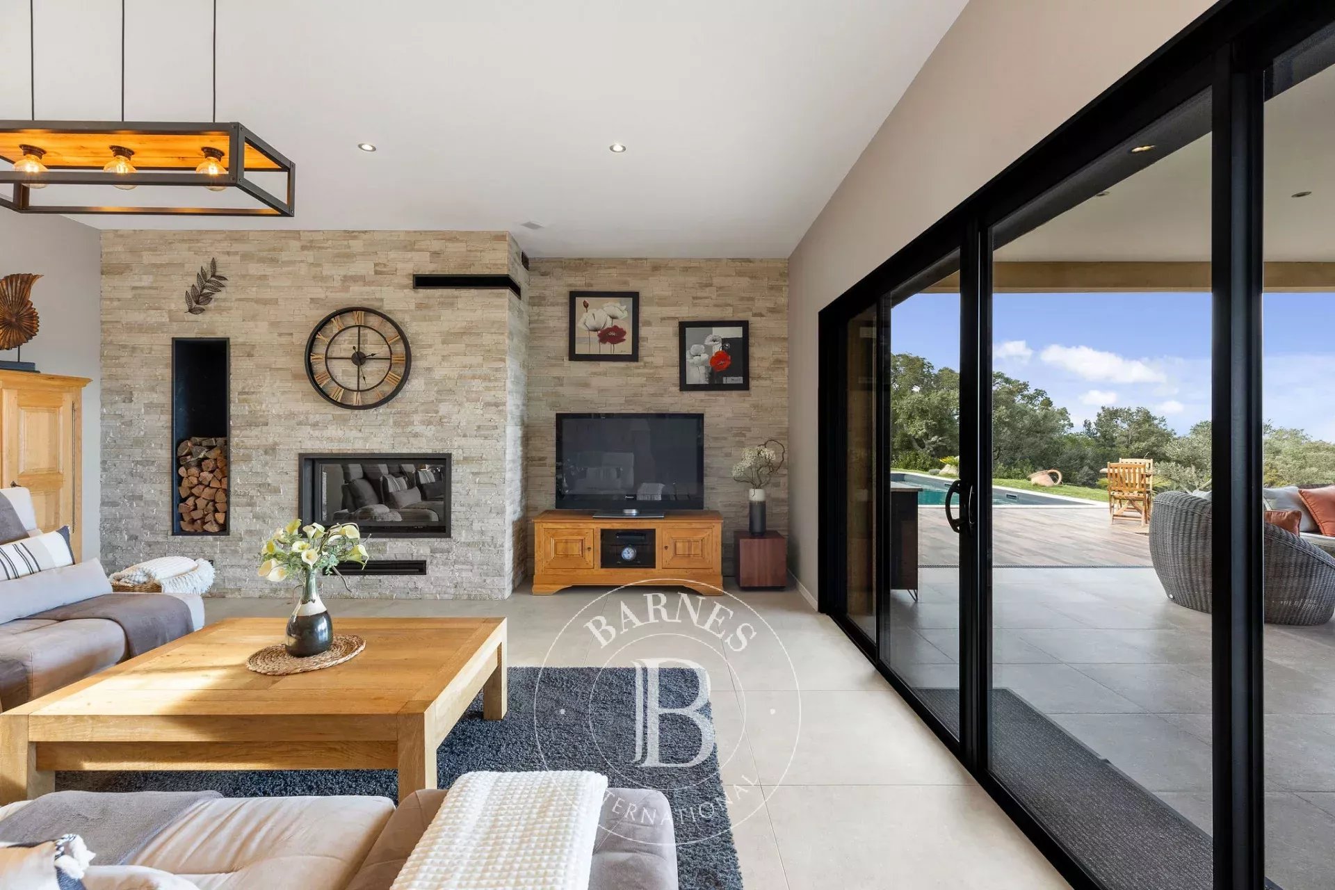 Villa Porto-Vecchio - picture 4