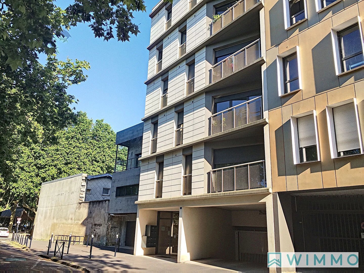 Vente Appartement Bordeaux