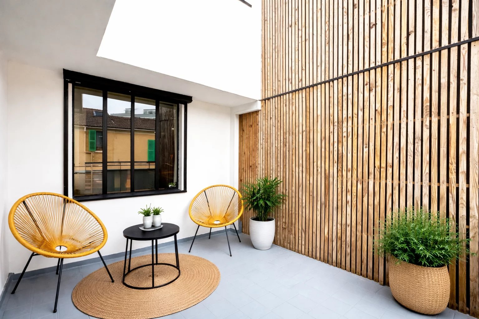 Maison de ville atypique 210 m² – Loft industriel – Fort rendement locatif