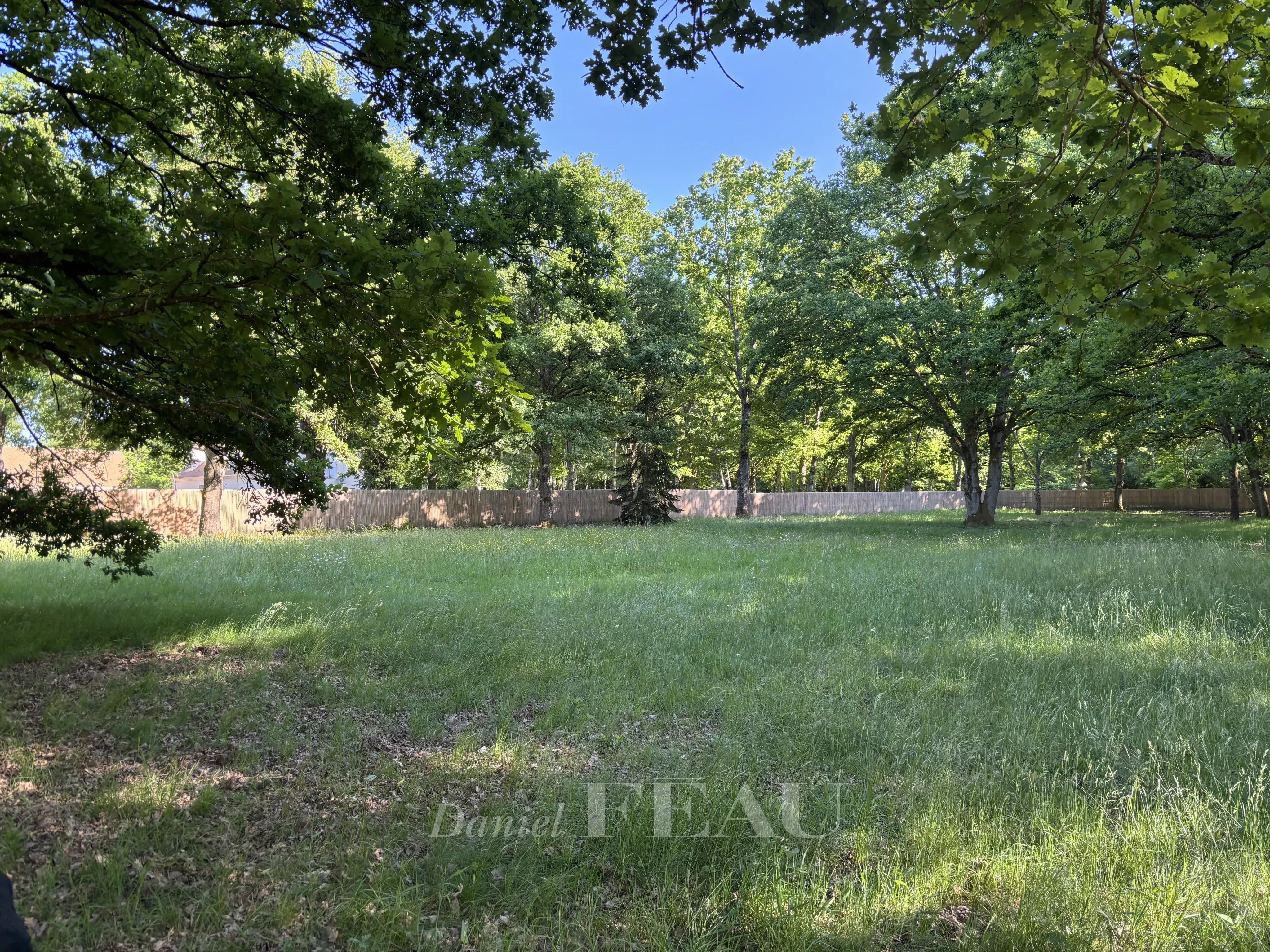 Proche Montfort-l'Amaury