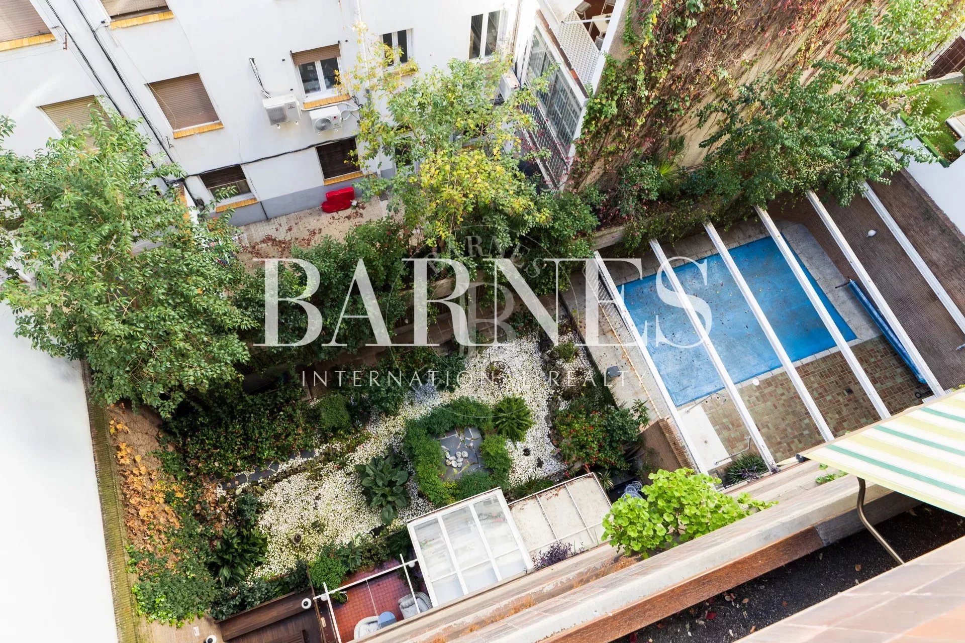 Daire Madrid - picture 36