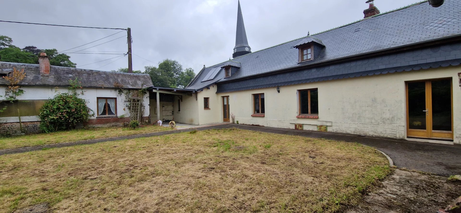 Vente Maison Sarcus