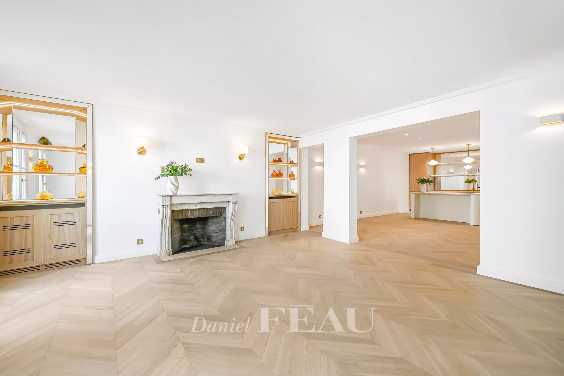 Single family home