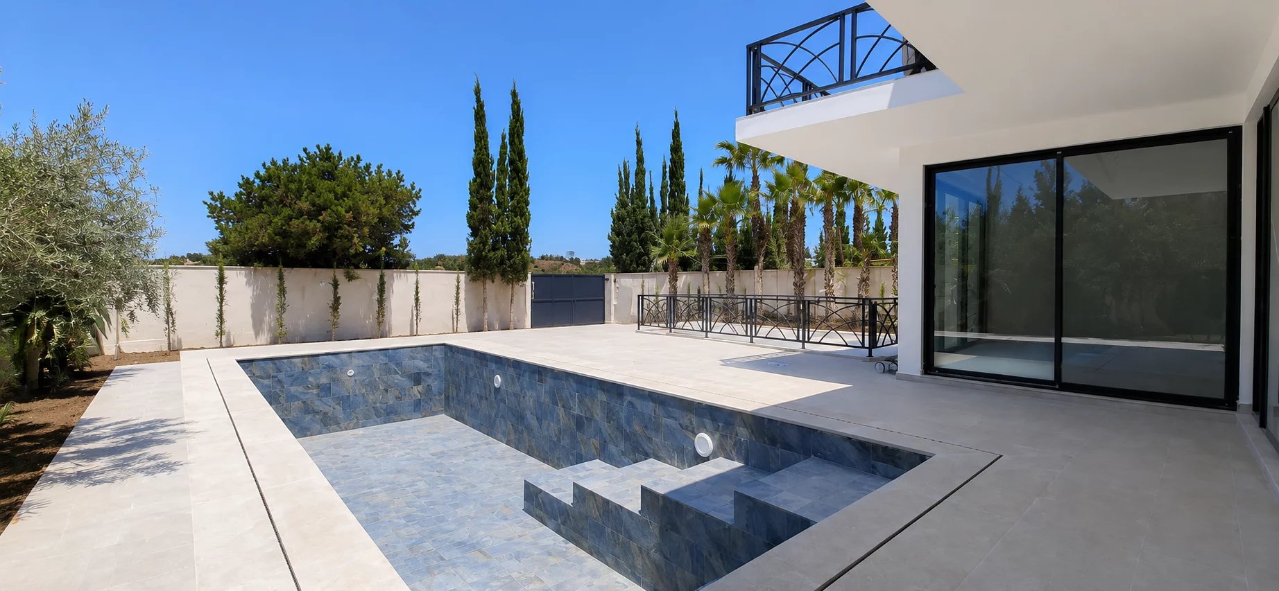 Vente Villa Essaouira