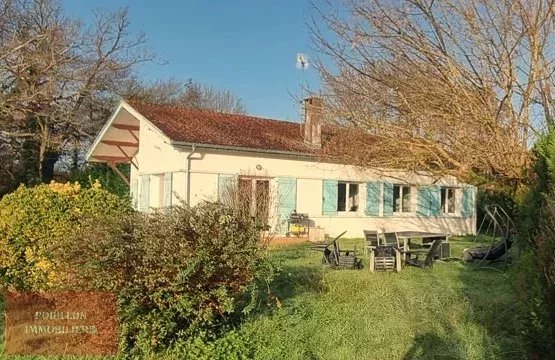 Agence immobilière de POUILLON IMMOBILIER