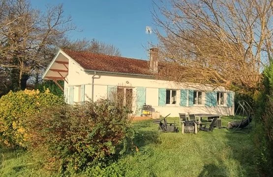Agence immobilière de POUILLON IMMOBILIER