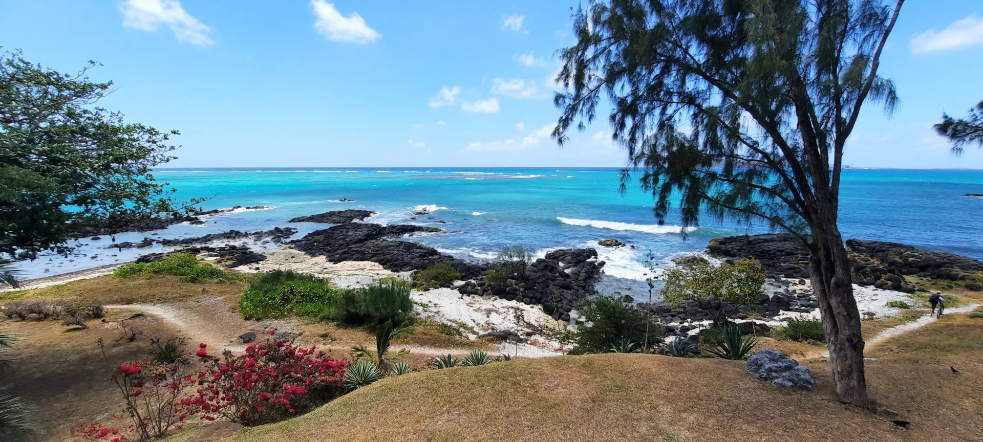 Daire Cap Malheureux