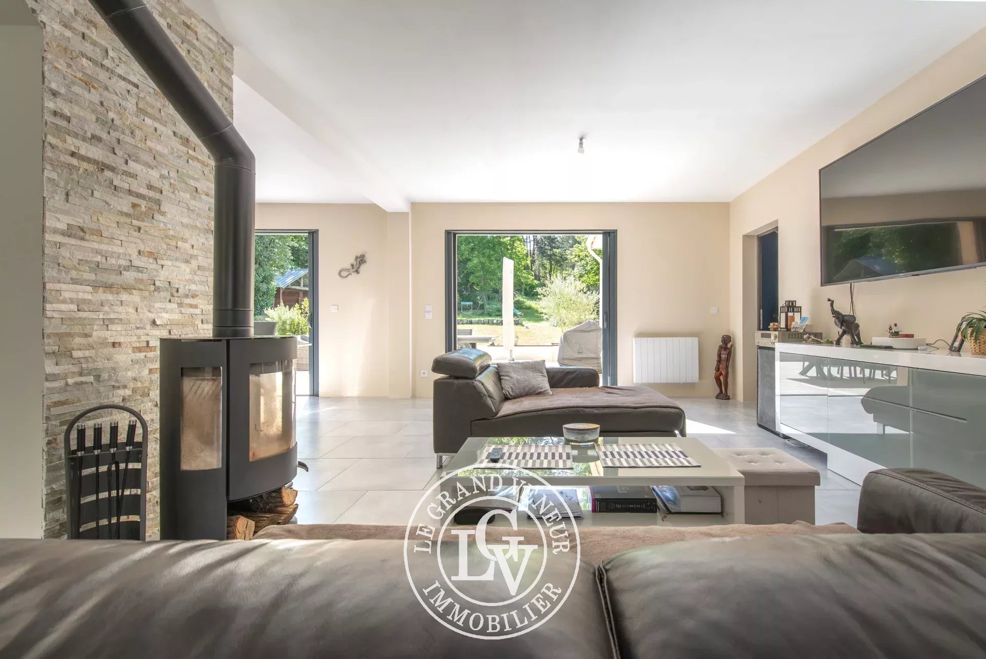 Sale House Milly-la-Forêt