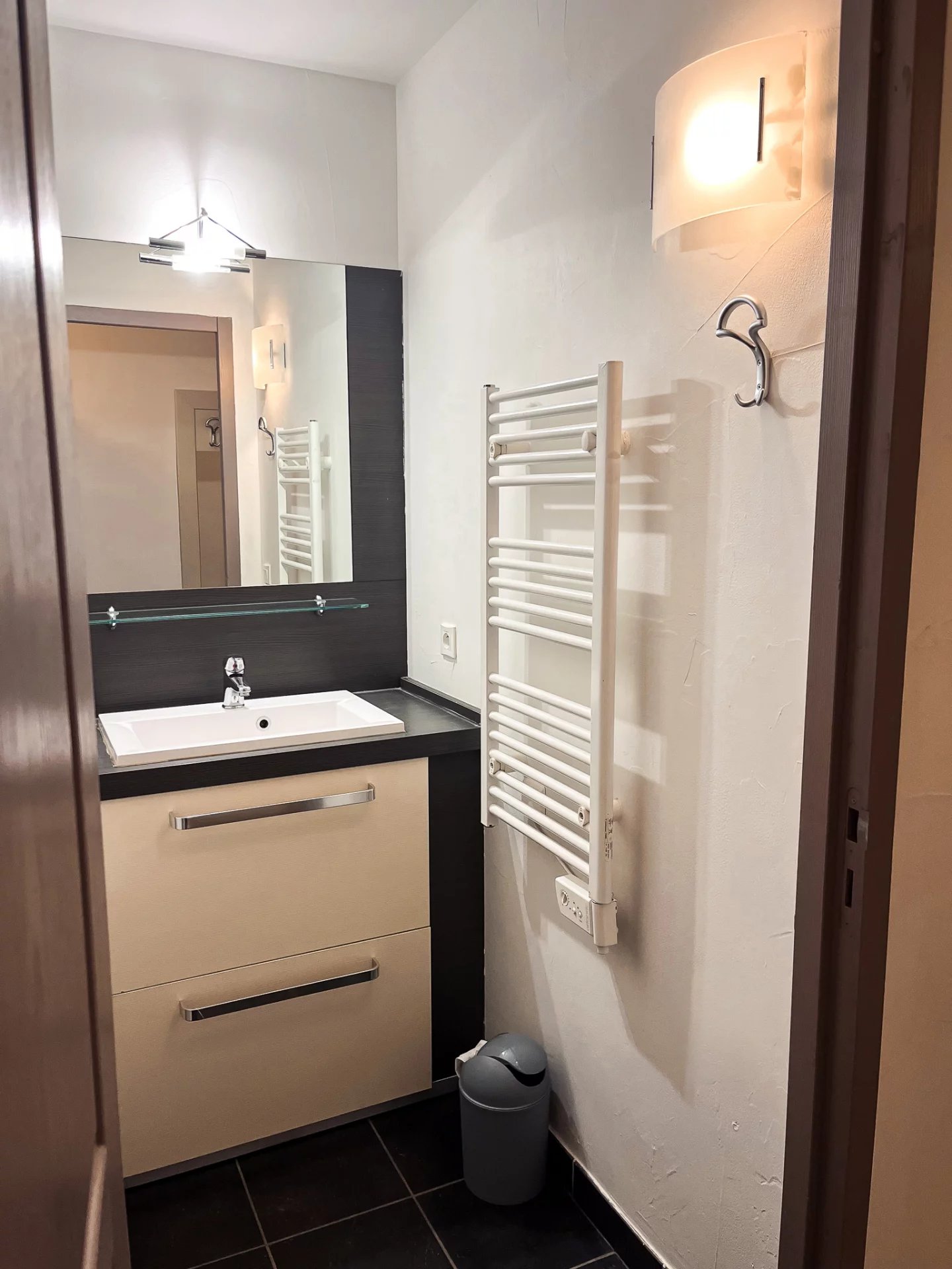 COEUR DES OURS B09 - Appartement 6 personnes