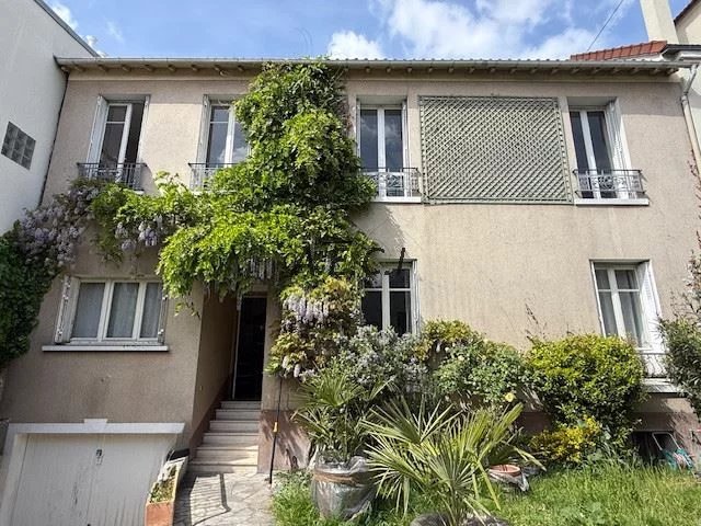 Vente Maison Bois-Colombes