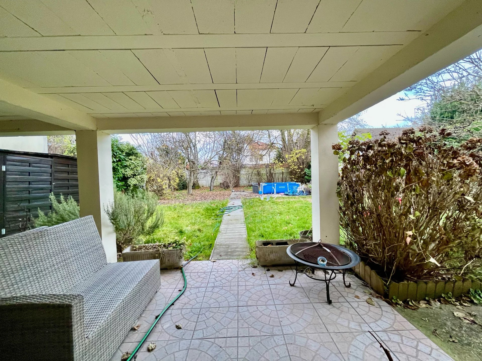Vente Maison Livry-Gargan