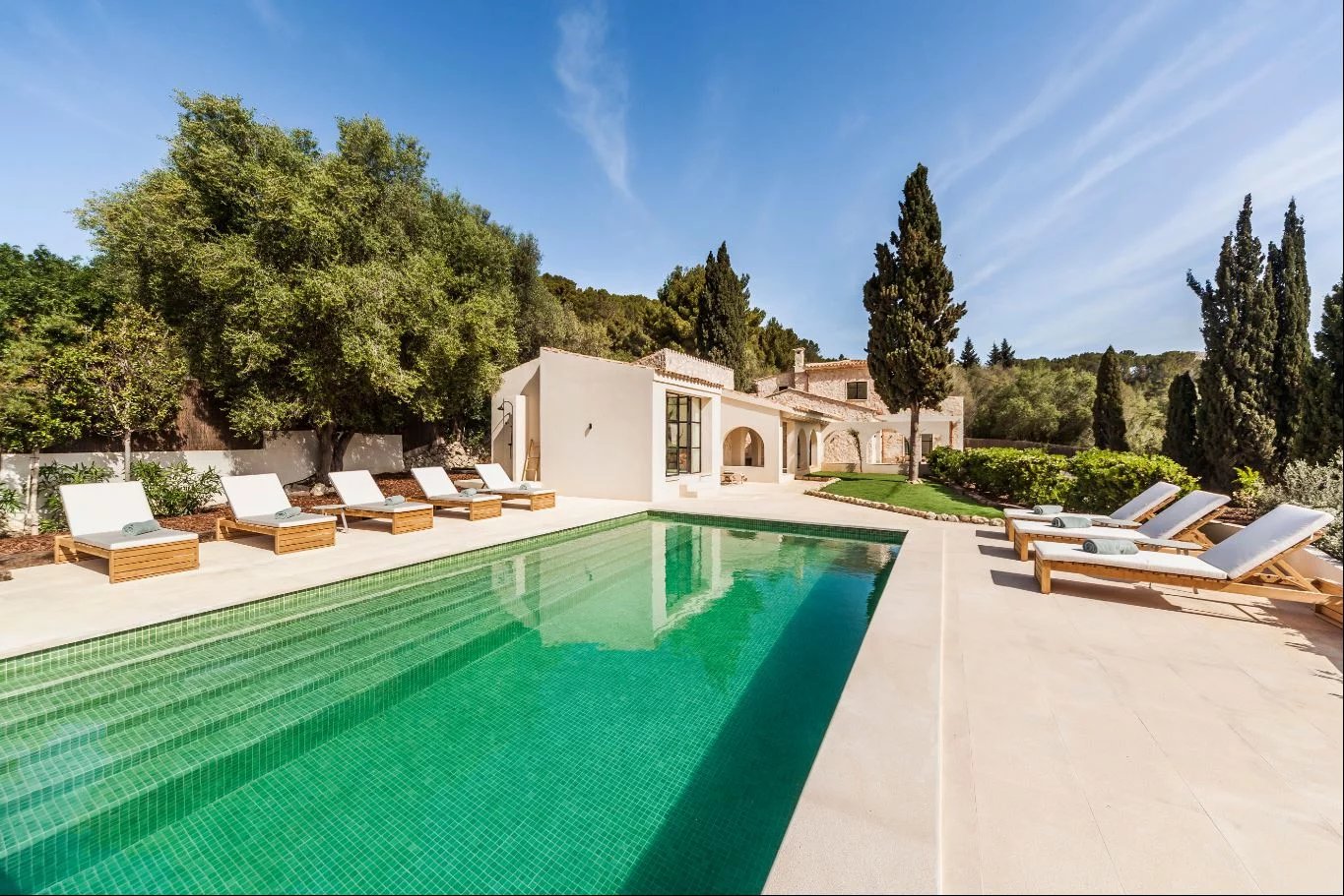 Sale Villa S'Arracó
