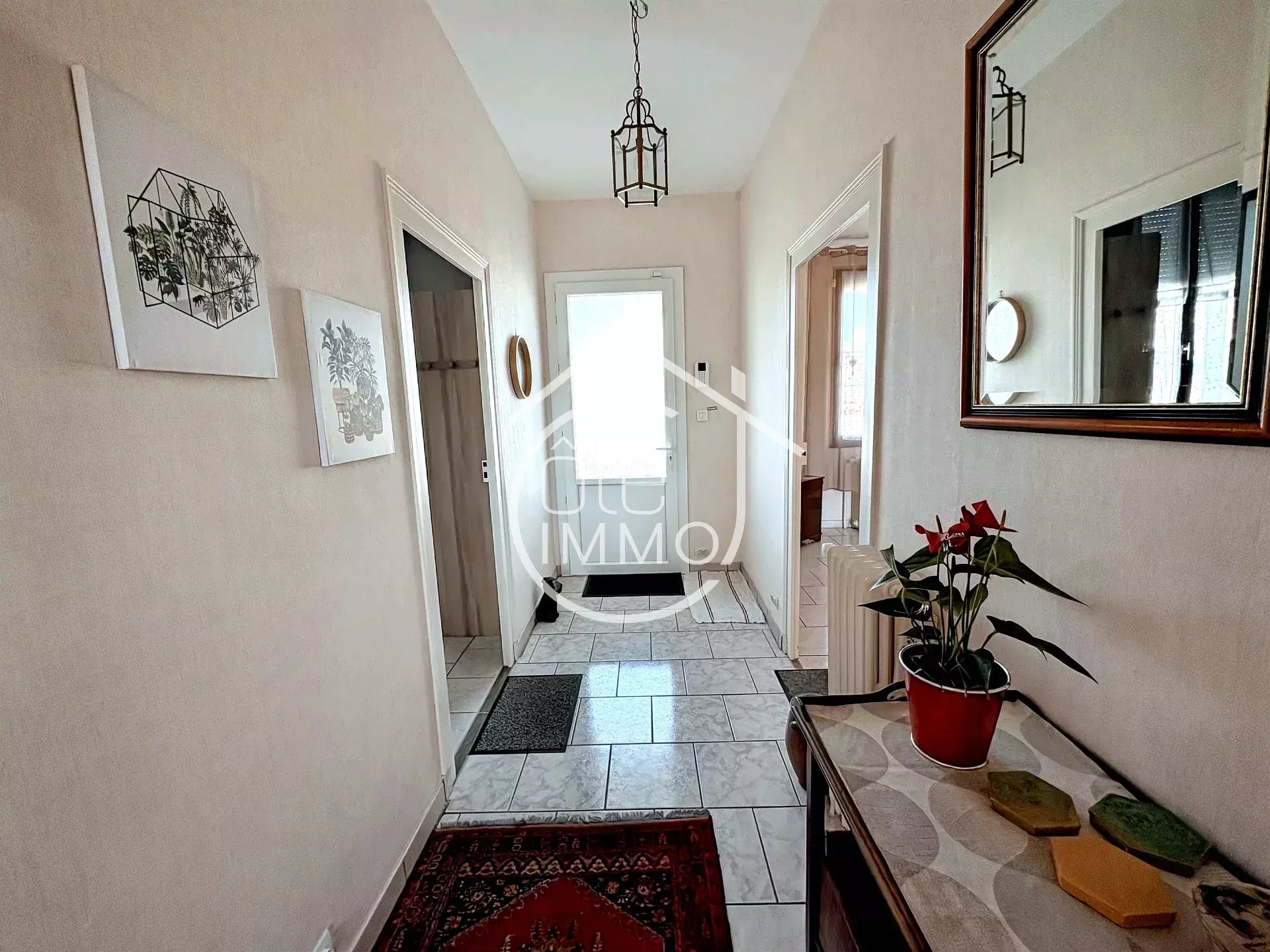 Agence immobilière de Agence Coteimmo.fr