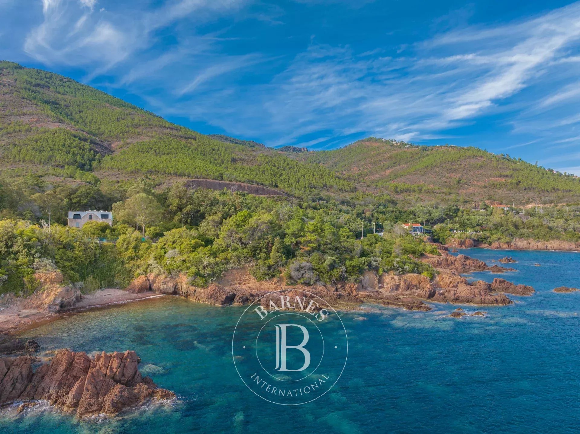 Villa Saint-Raphaël - picture 6