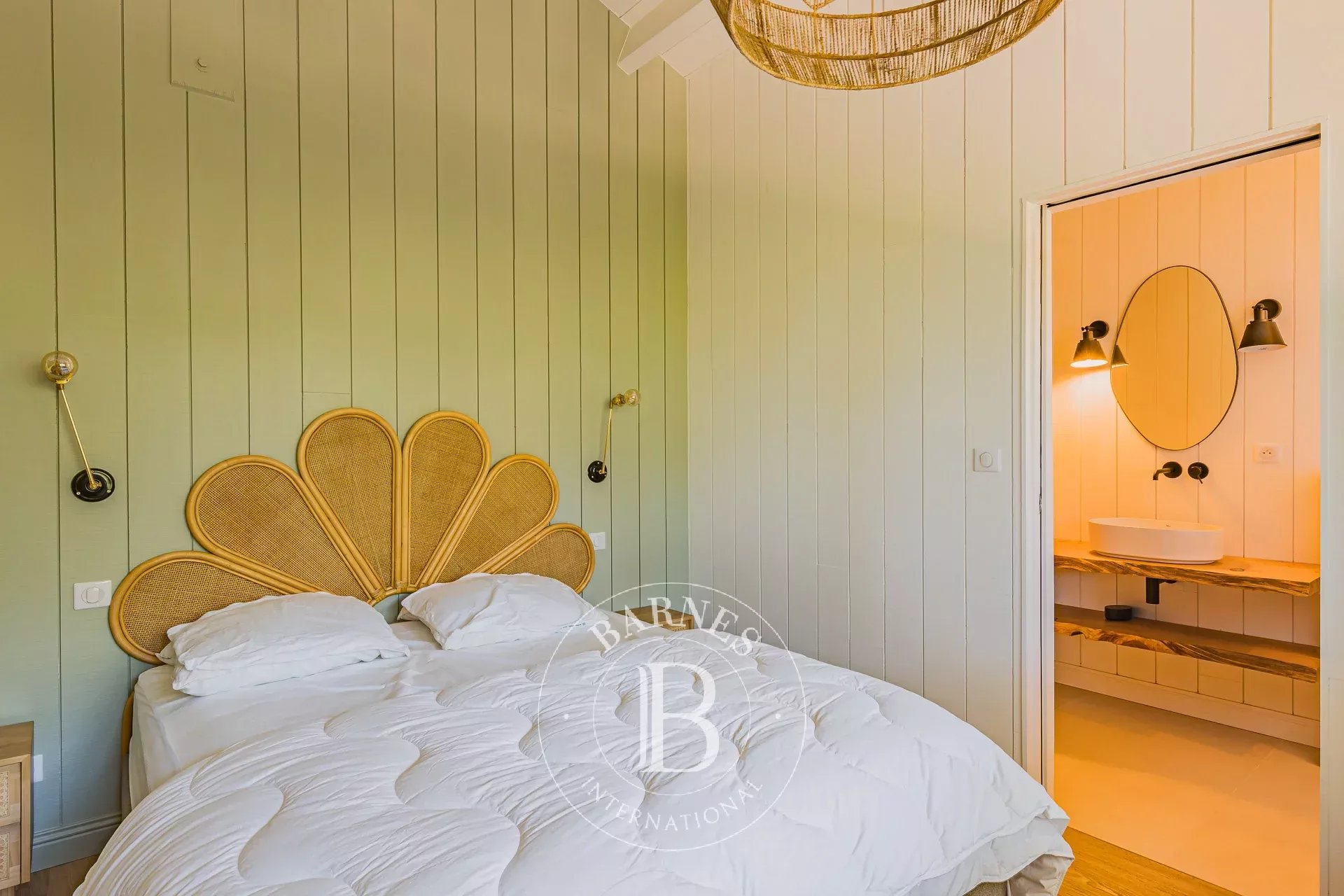 Ev Lège-Cap-Ferret - picture 13