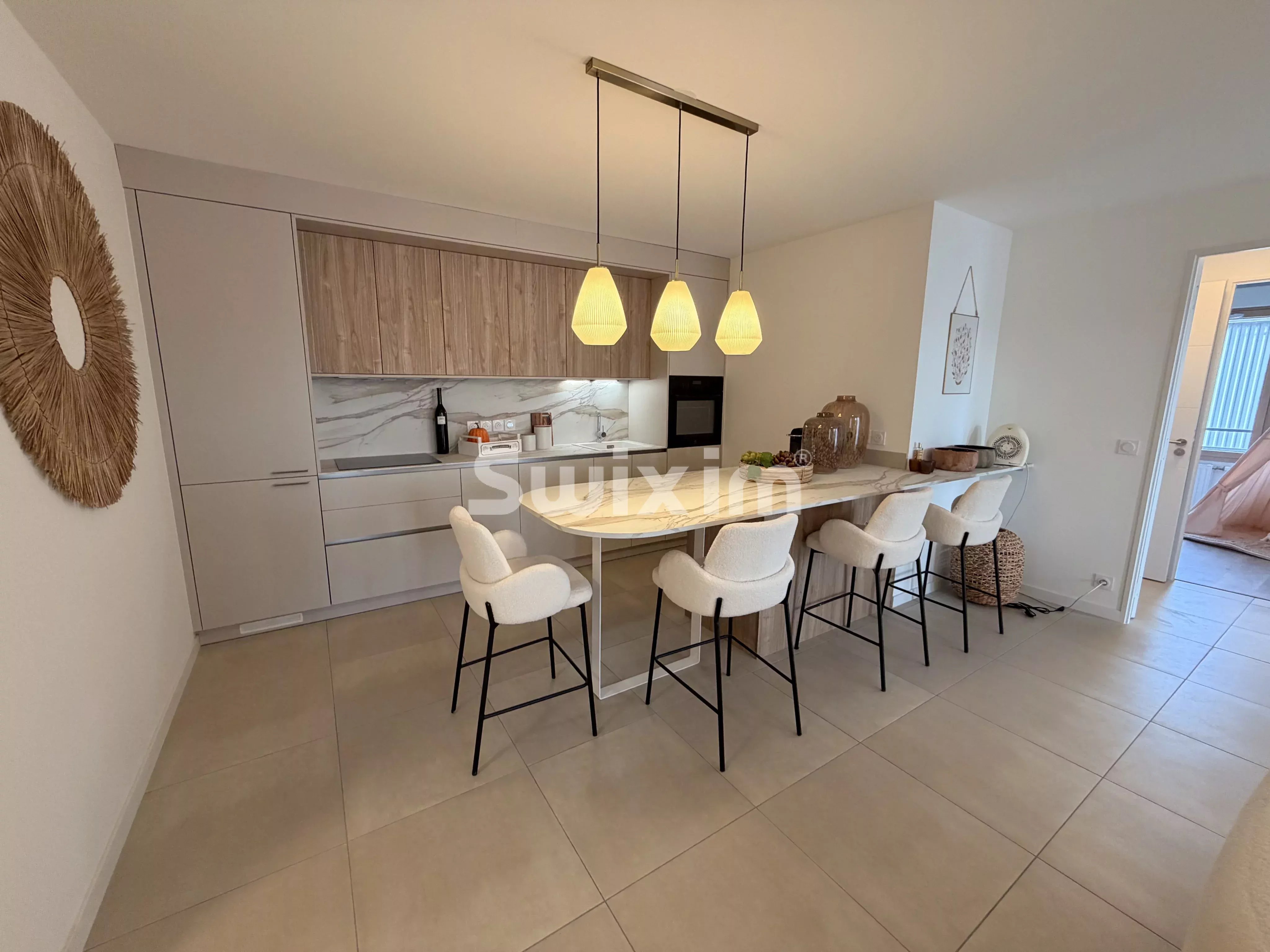 Agence immobilière de Swixim Cruseilles