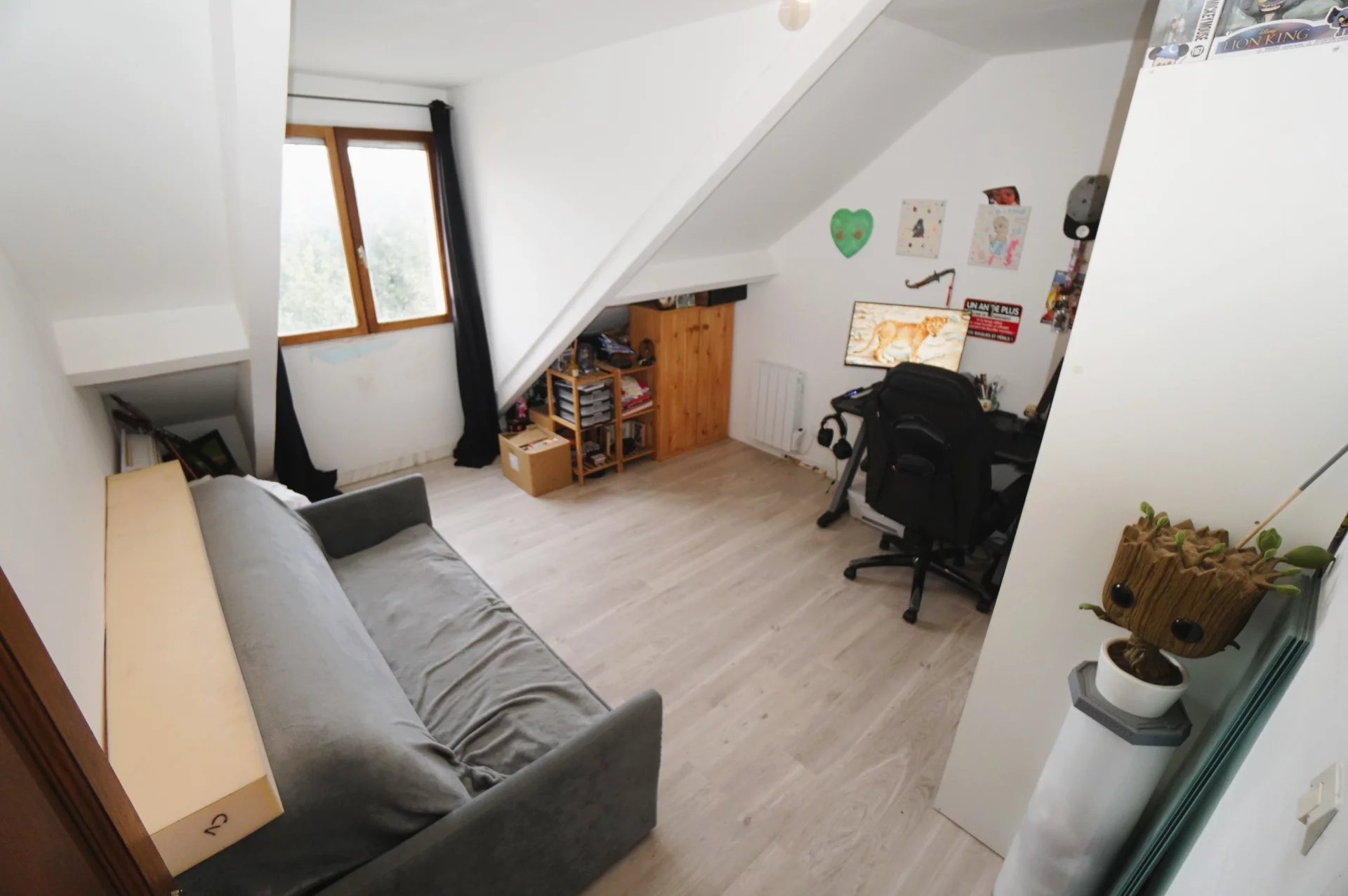 Vente Maison Tremblay-en-France