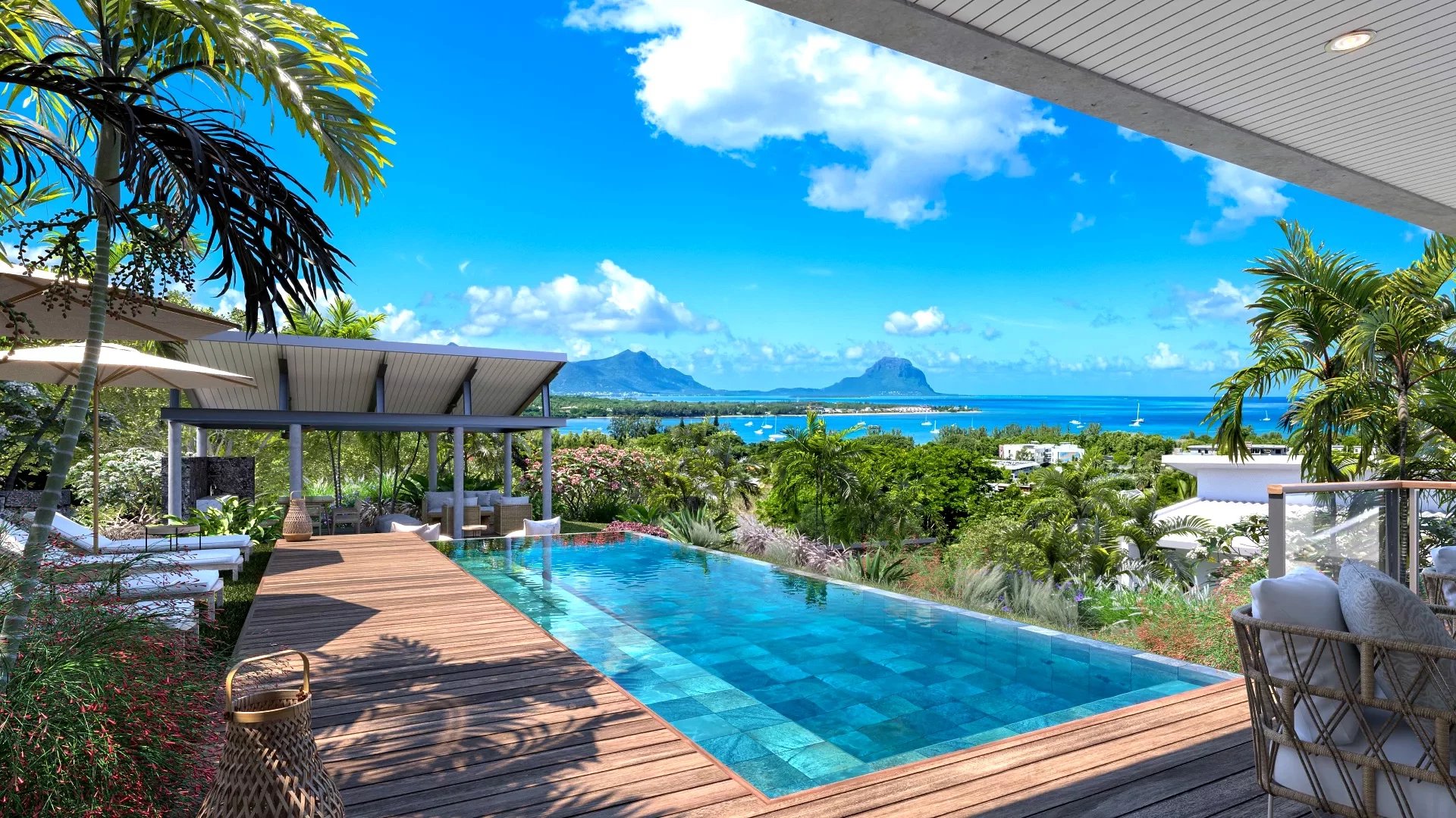 Agence immobilière de Élégance Properties
