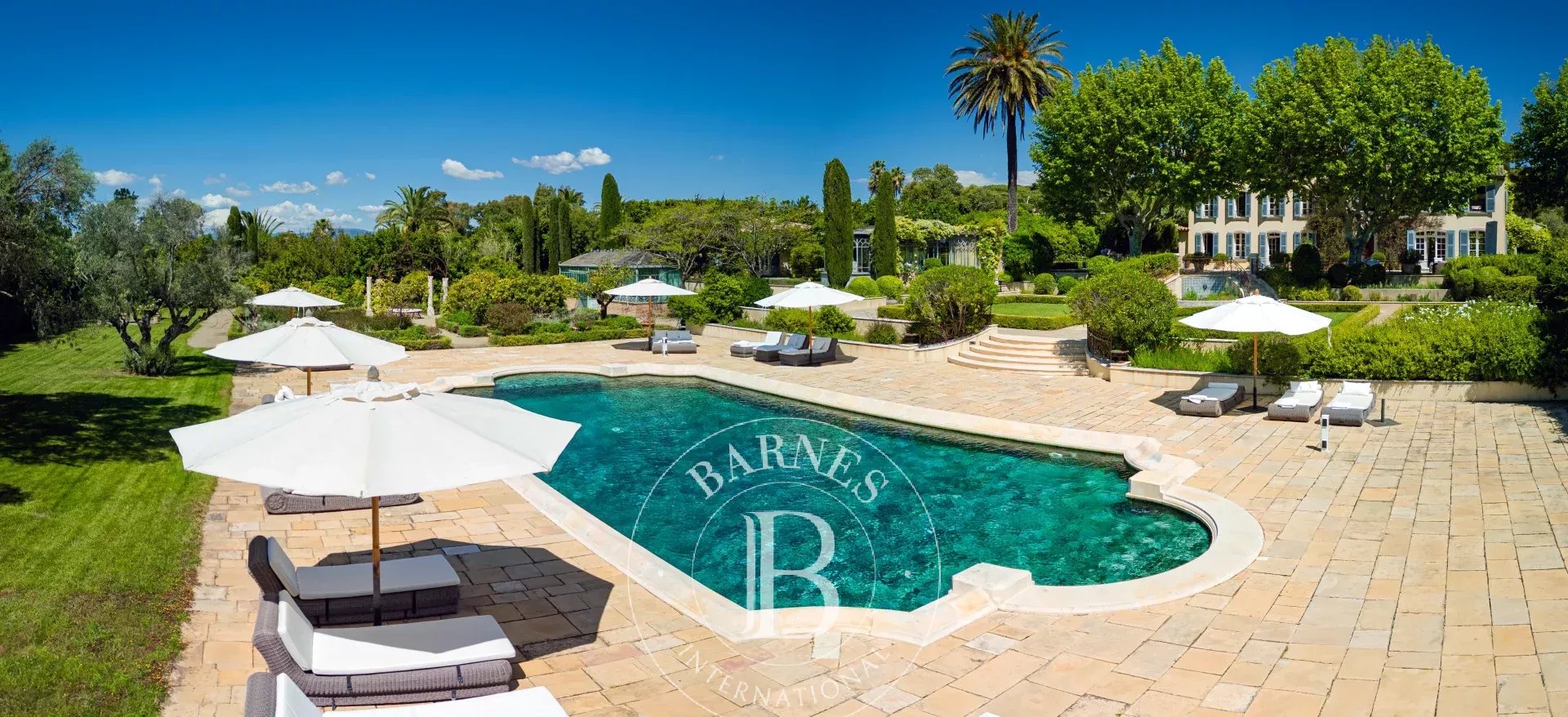 Villa Saint-Tropez  -  ref 84829929 (picture 3)