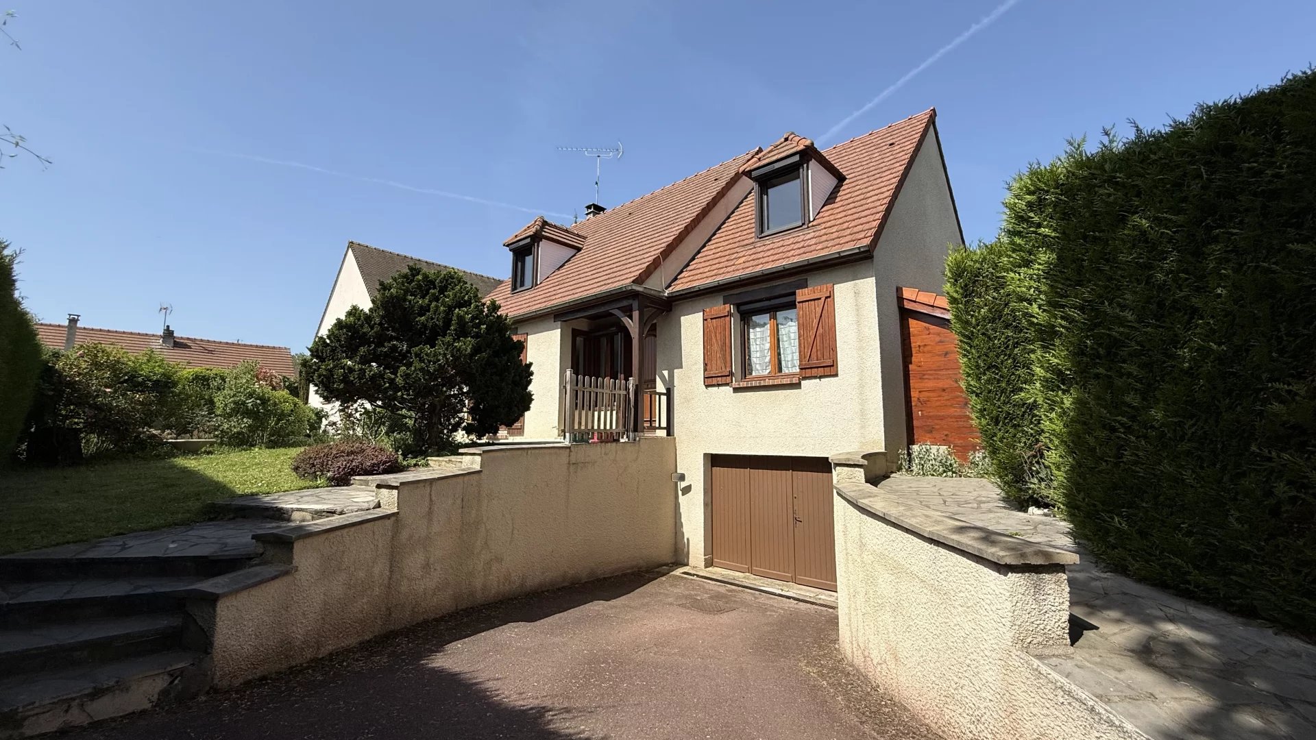 Vente Maison Domont