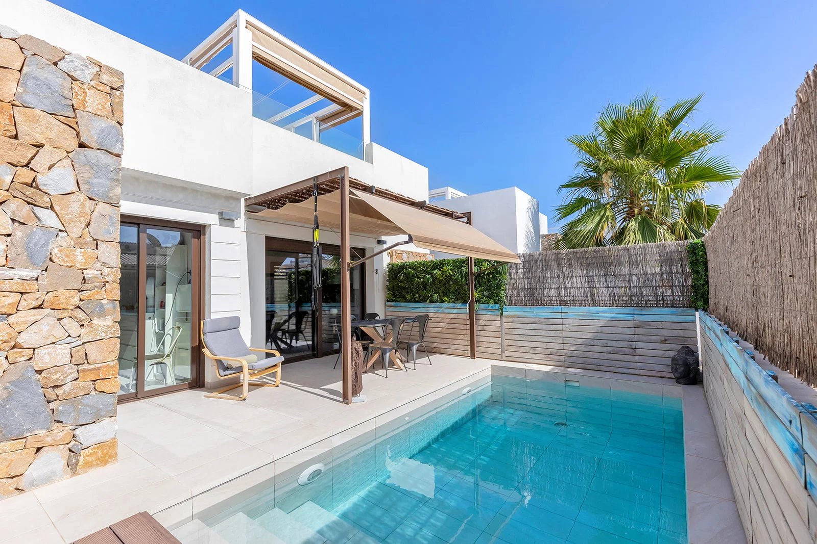 Vente Villa Orihuela-Costa