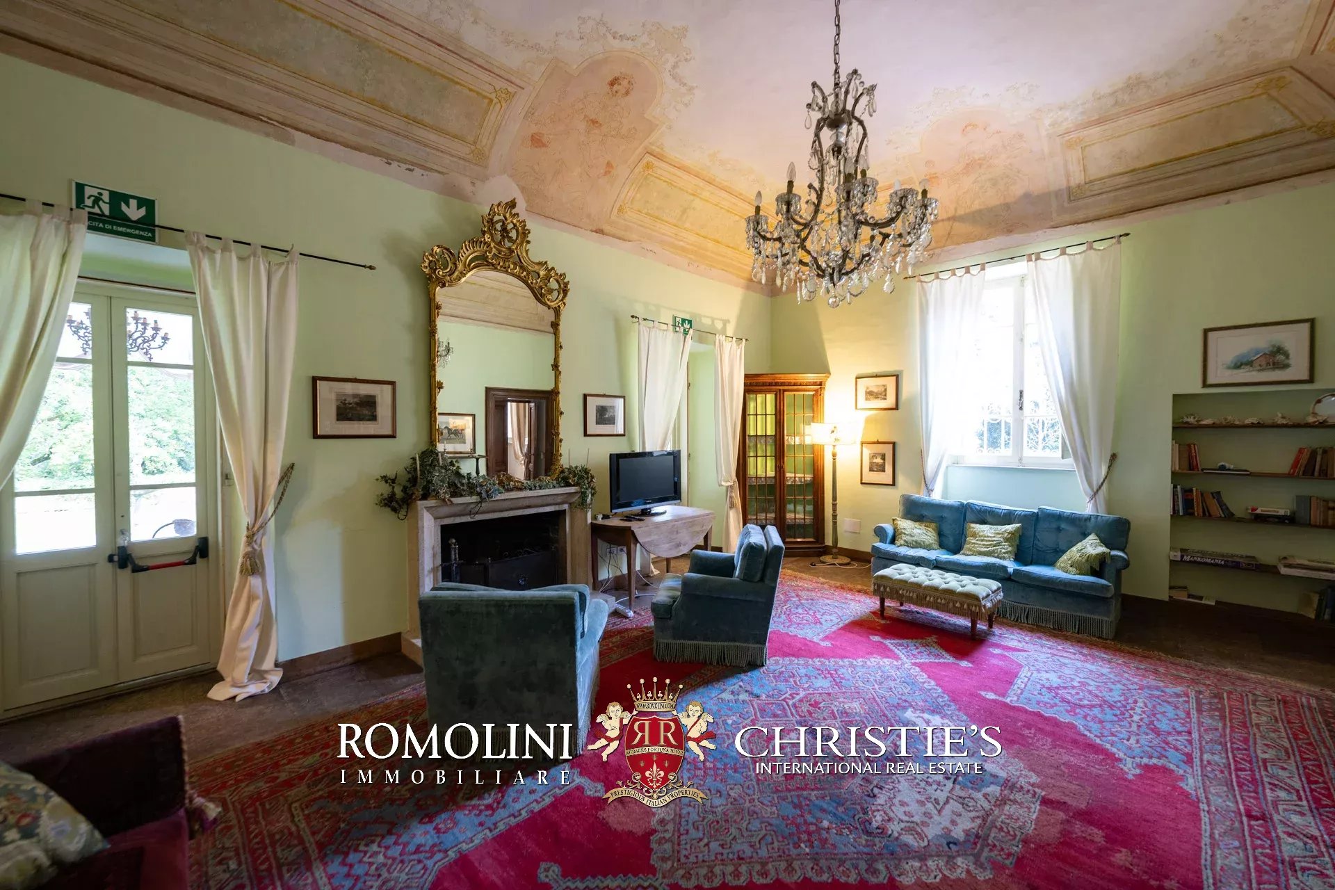 26 Bedroom Villa/Townhouse's Image 24