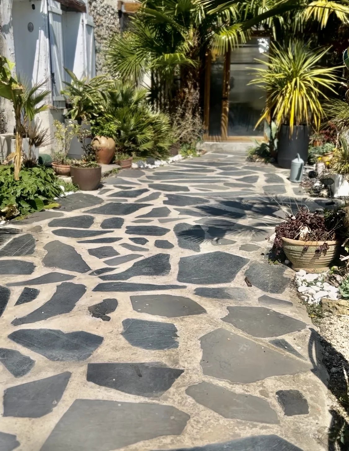 Agence immobilière de Winston Immobilier