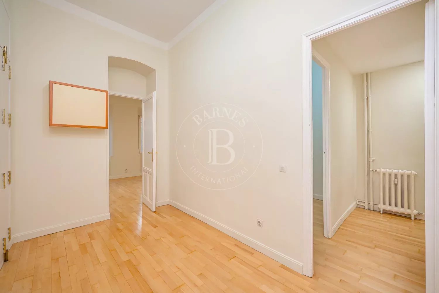 Daire Madrid - picture 39