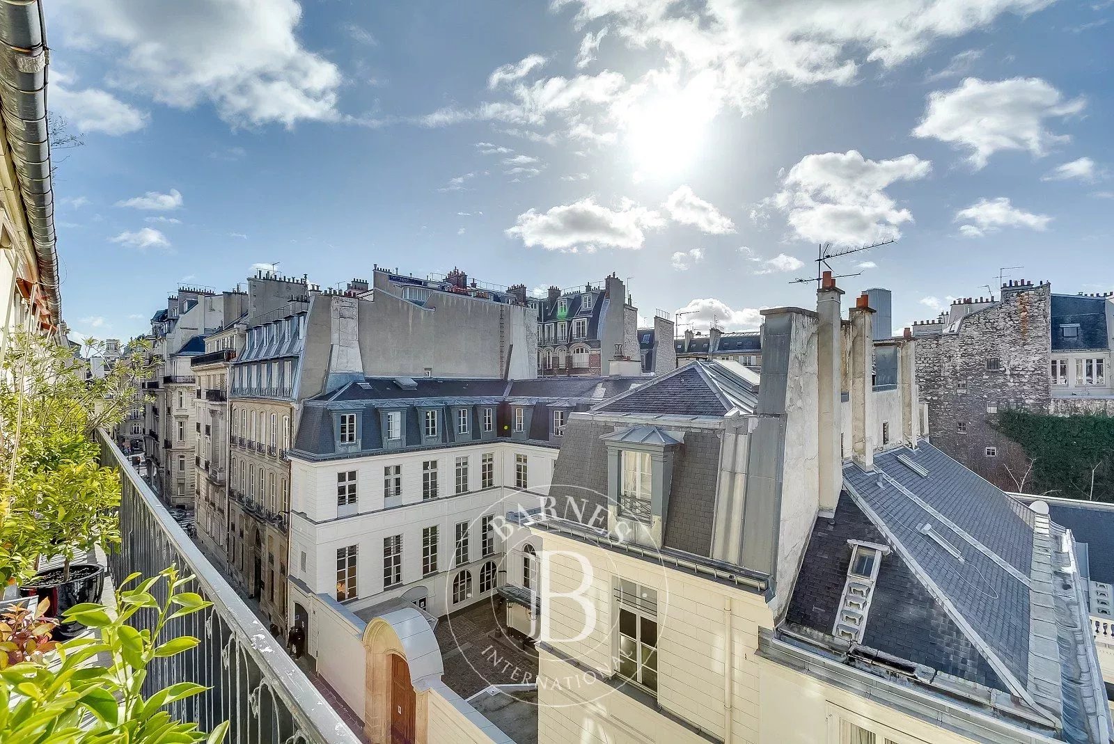 Квартира Paris 7ème
